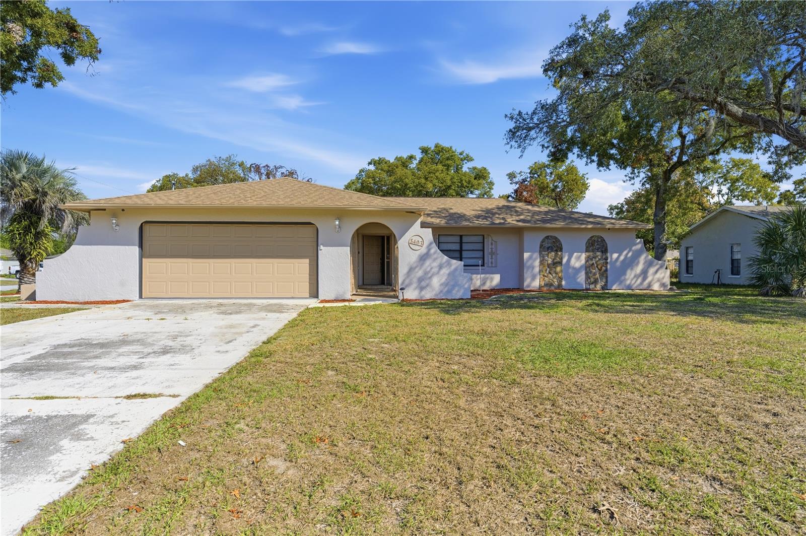 Details for 8403 Elgrove Street, Spring Hill, FL 34608