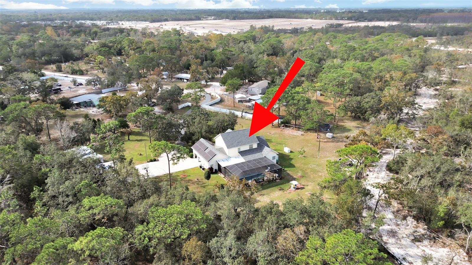 Image 52 of 54 For 10639 Brave Lane