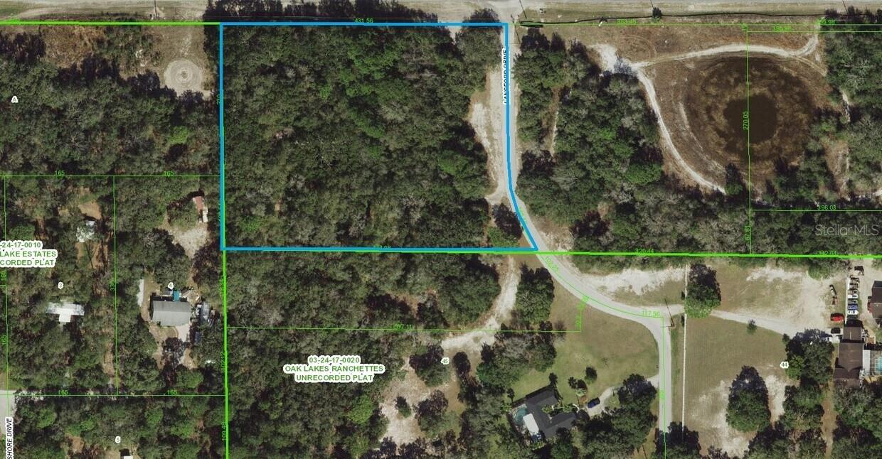 Details for County Line Road Highway, HUDSON, FL 34667