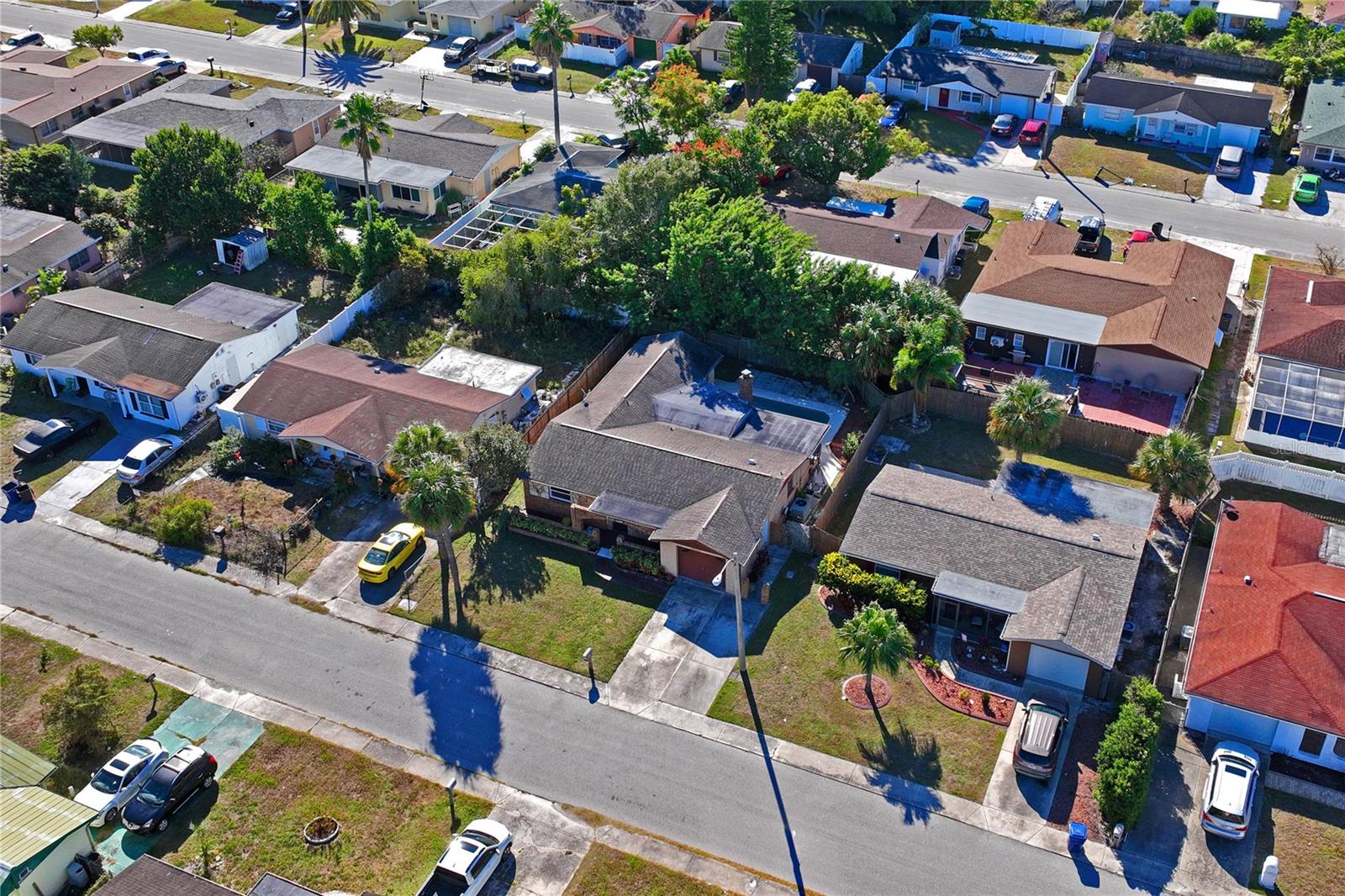 Image 51 of 55 For 7014 Brentwood Drive