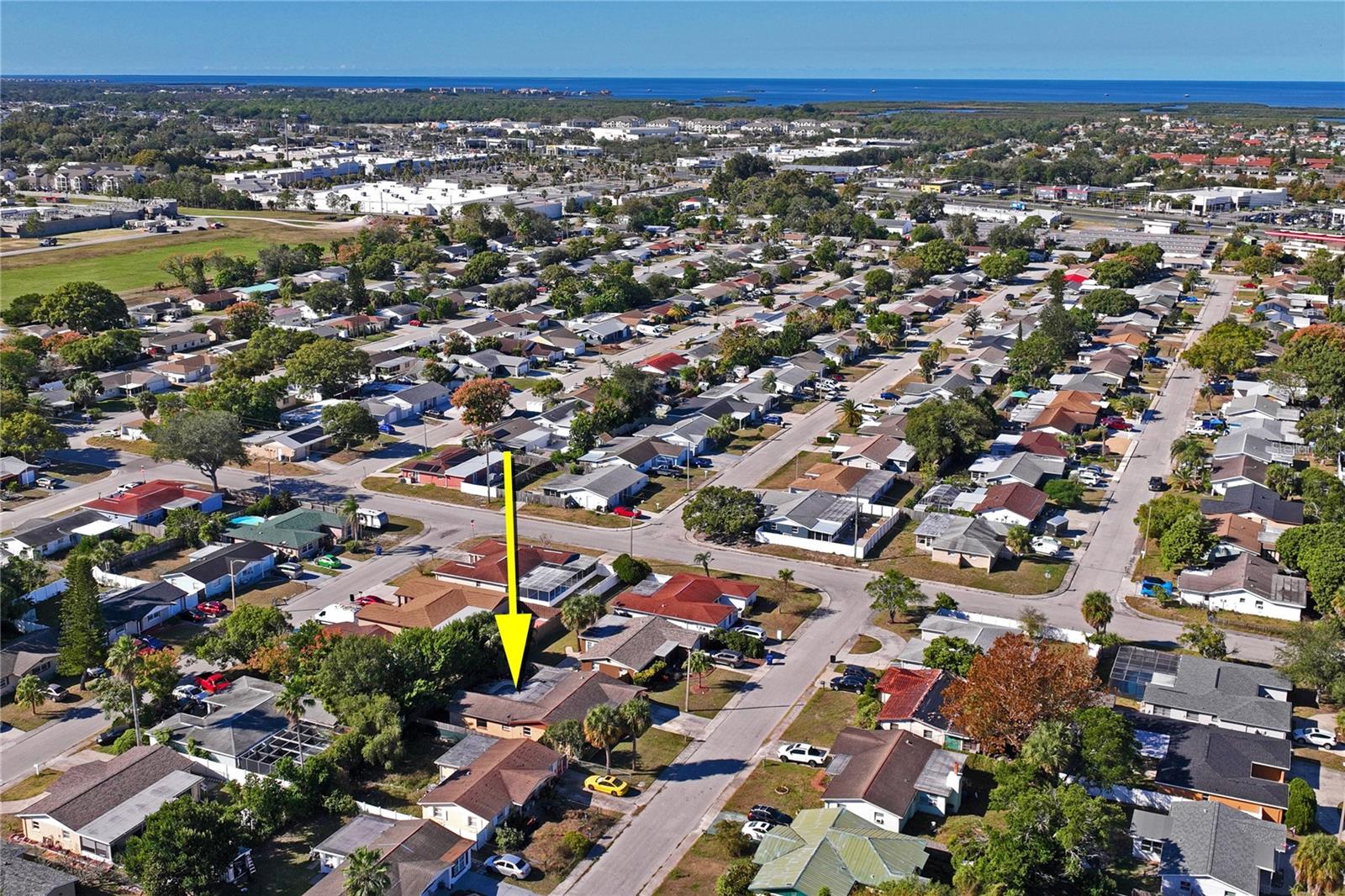 Image 52 of 55 For 7014 Brentwood Drive