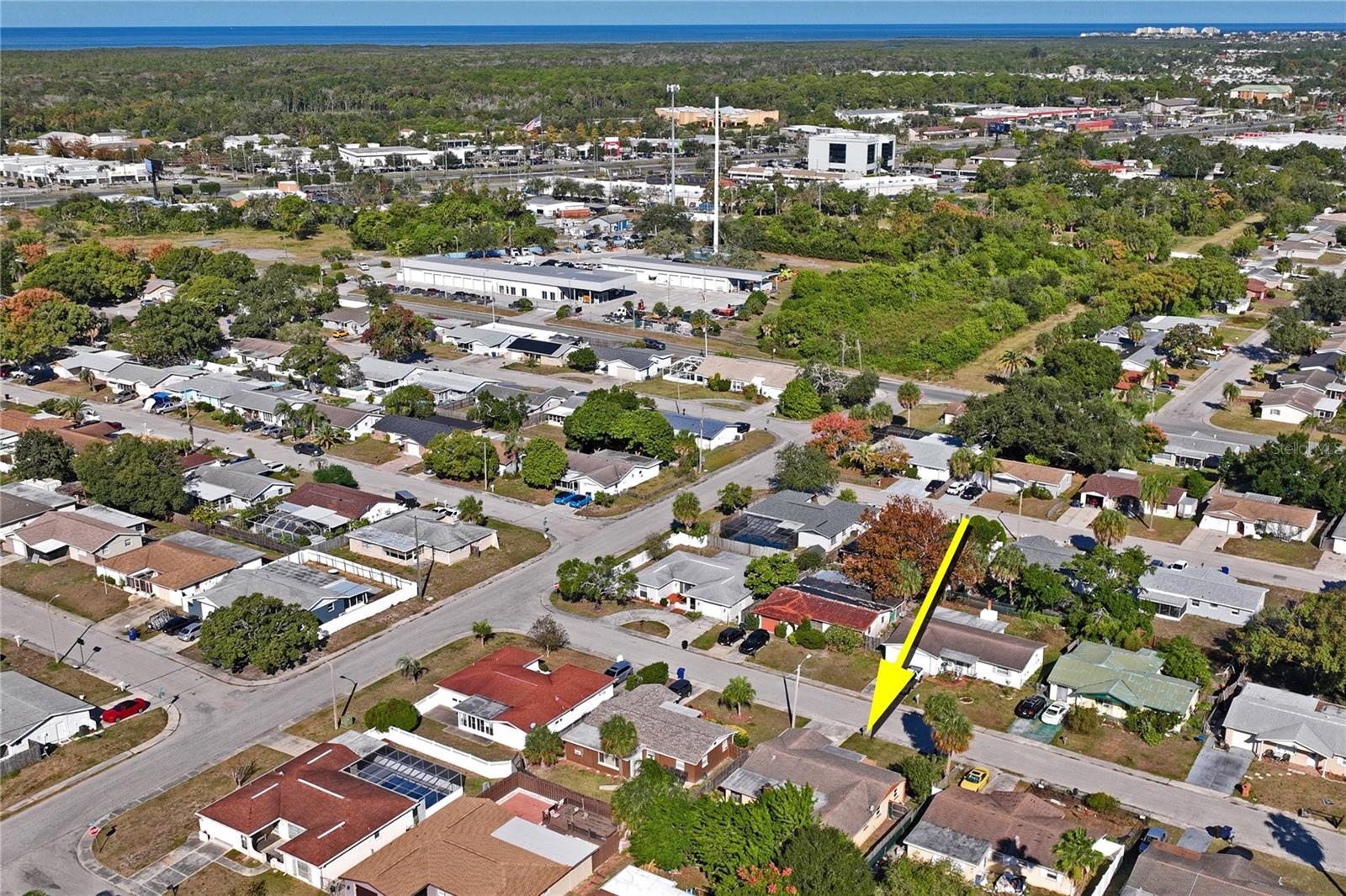 Image 53 of 55 For 7014 Brentwood Drive