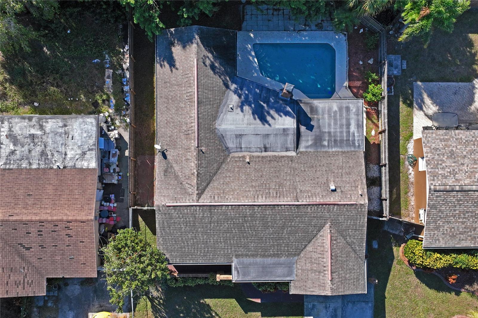 Image 54 of 55 For 7014 Brentwood Drive