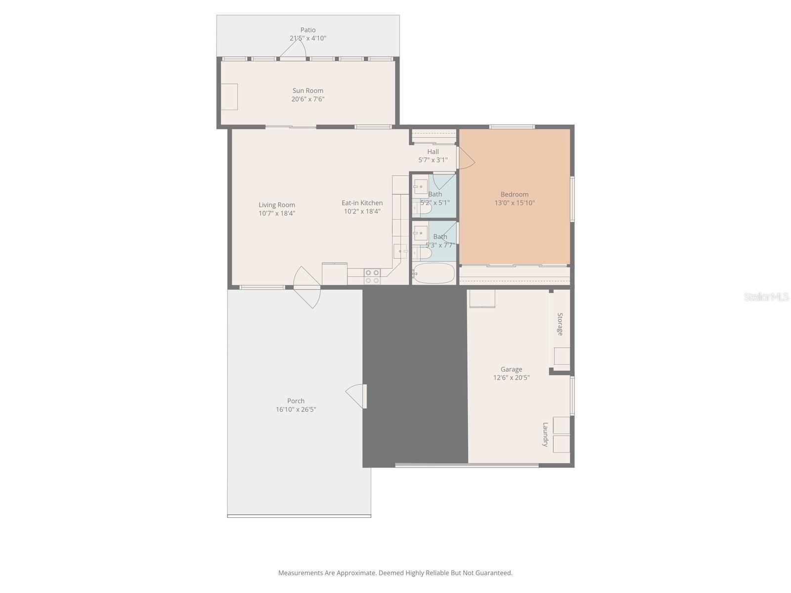 Image 2 of 62 For 12009 Boynton Lane 12009