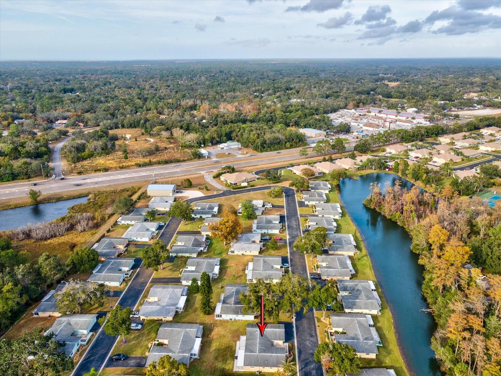 Image 33 of 62 For 12009 Boynton Lane 12009