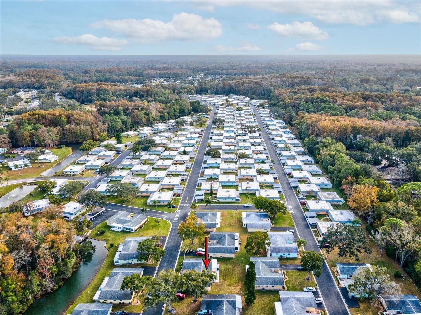 Image 34 of 62 For 12009 Boynton Lane 12009