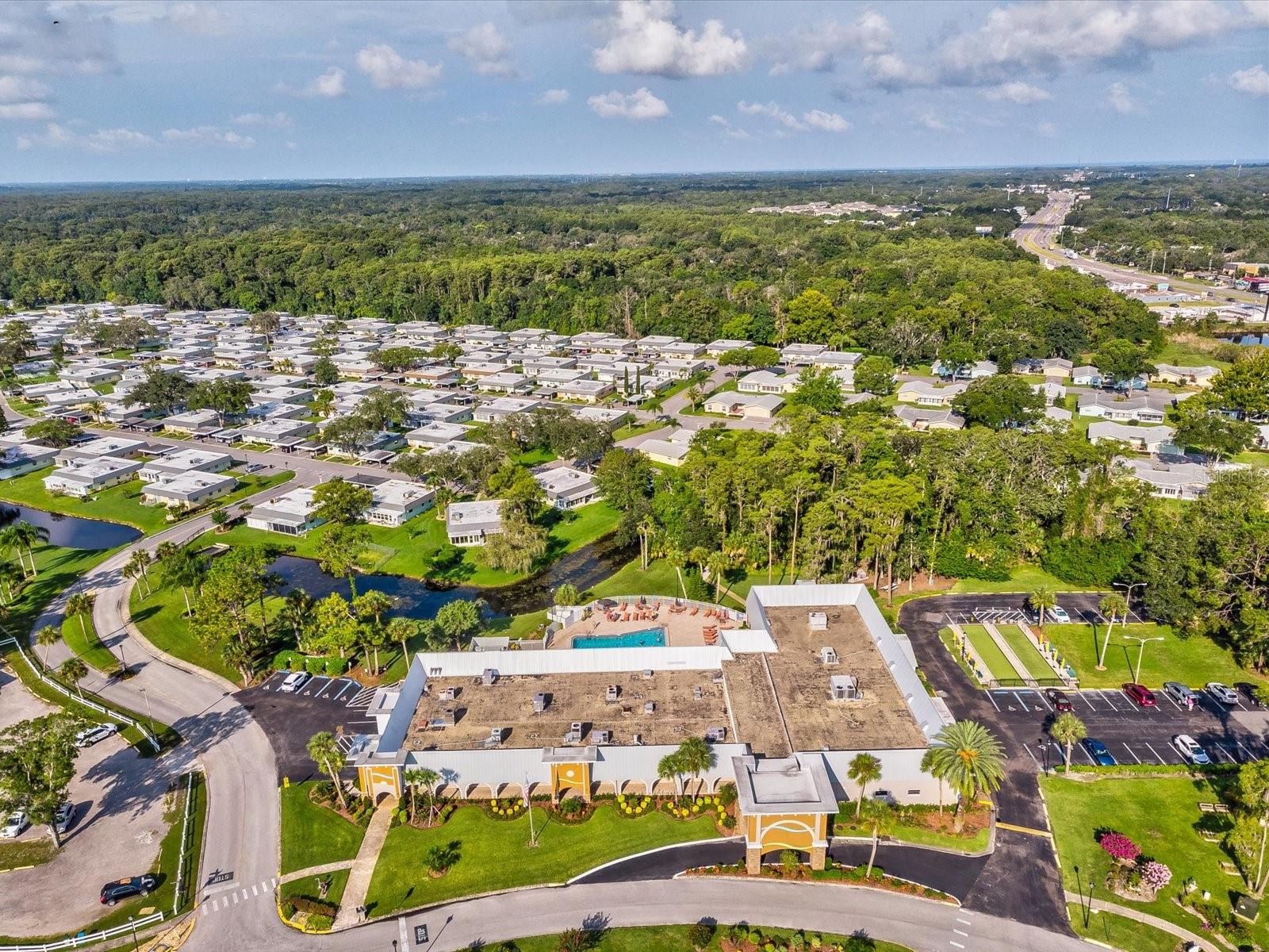 Image 50 of 62 For 12009 Boynton Lane 12009