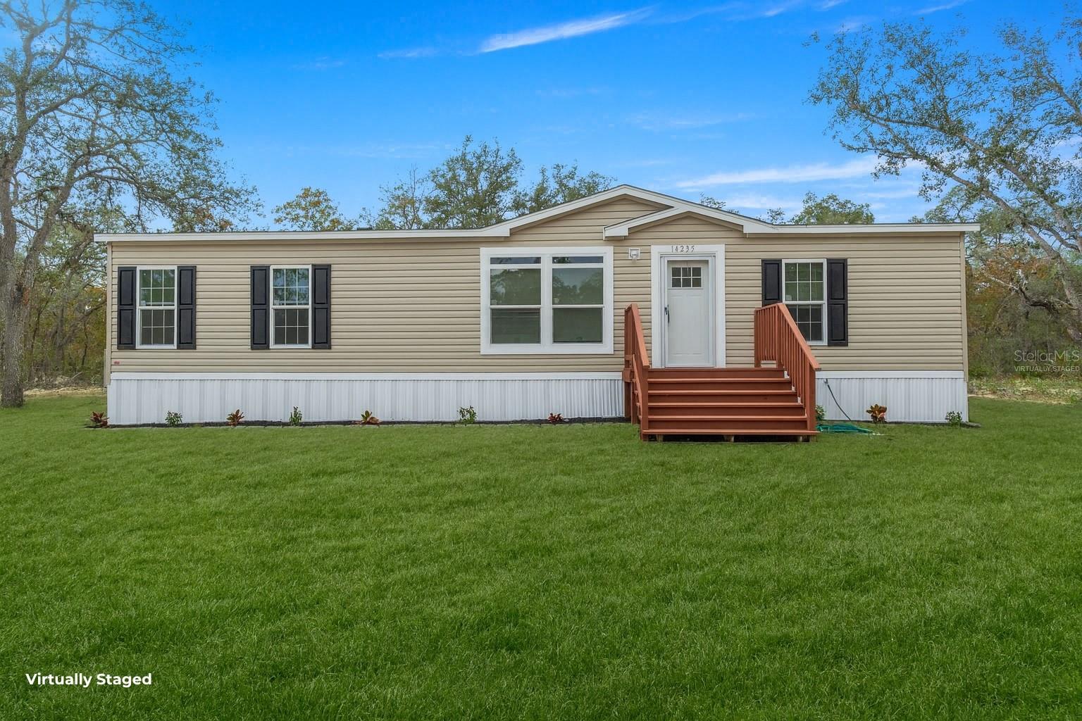 Details for 14235 Hurricane Drive, WEEKI WACHEE, FL 34614