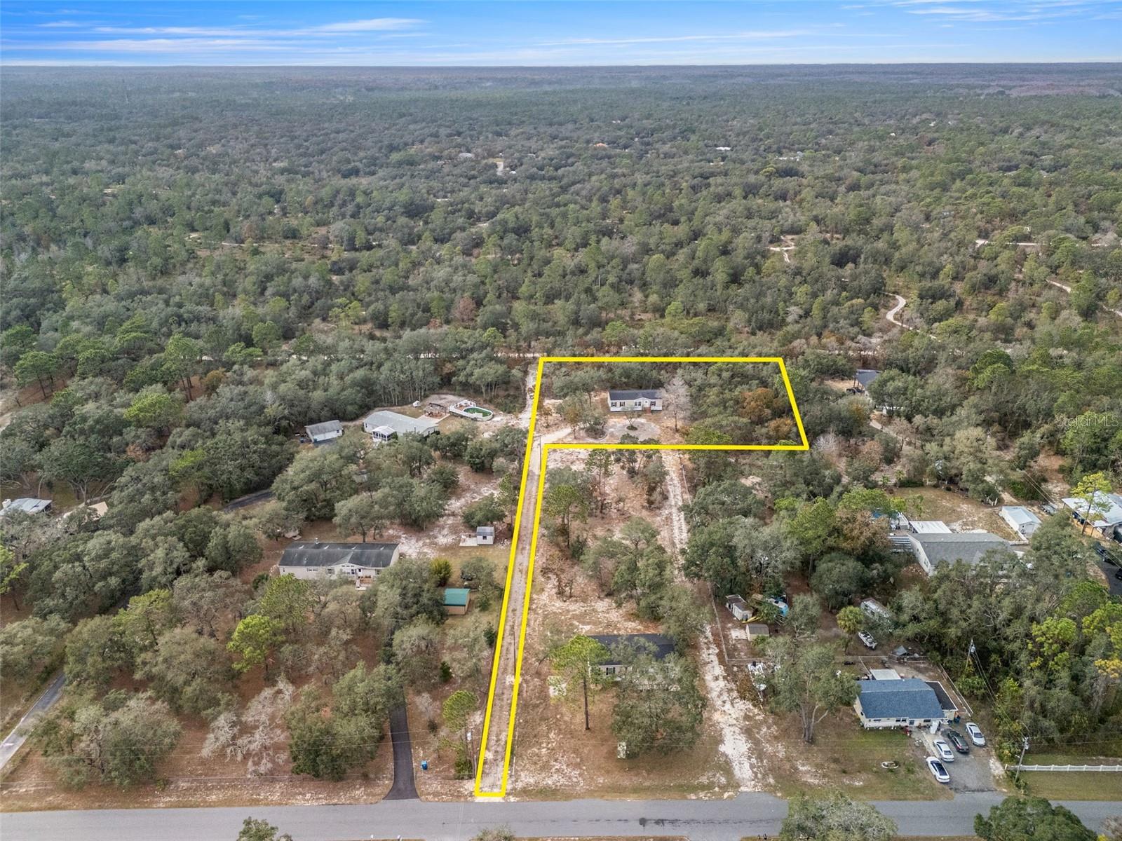 Image 6 of 49 For 14235 Hurricane Drive