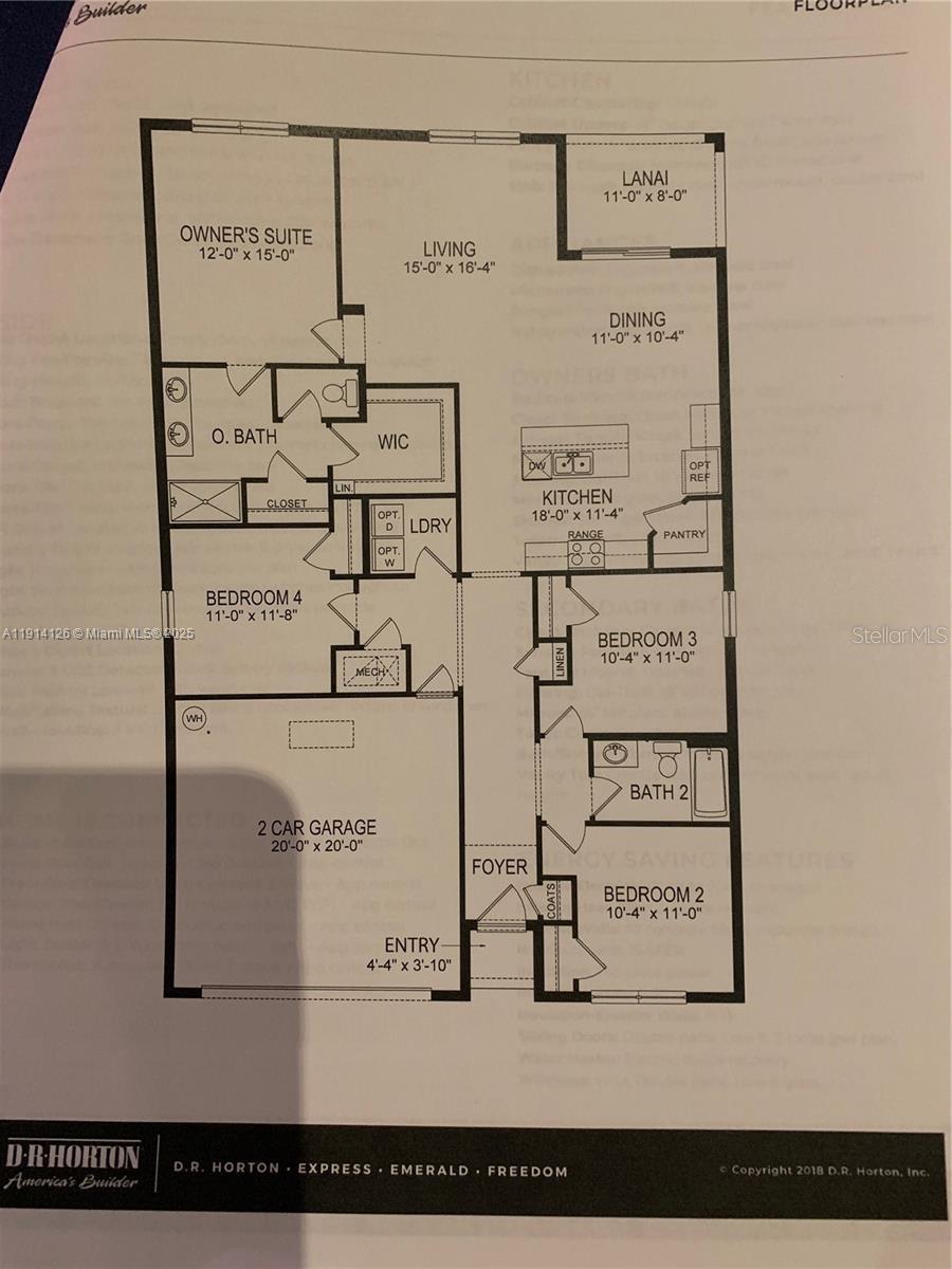 Image 15 of 15 For 368 Tanglewood Drive