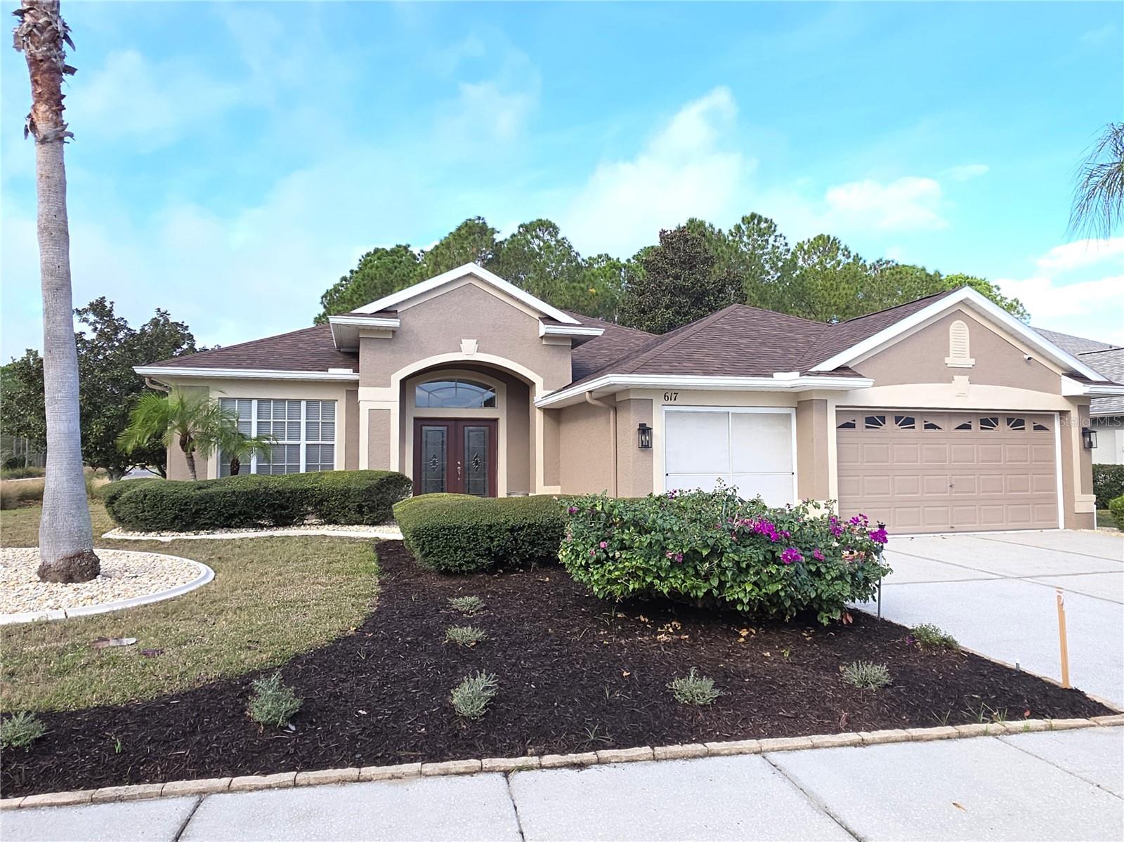 Details for 617 Glastonbury Court, SPRING HILL, FL 34609