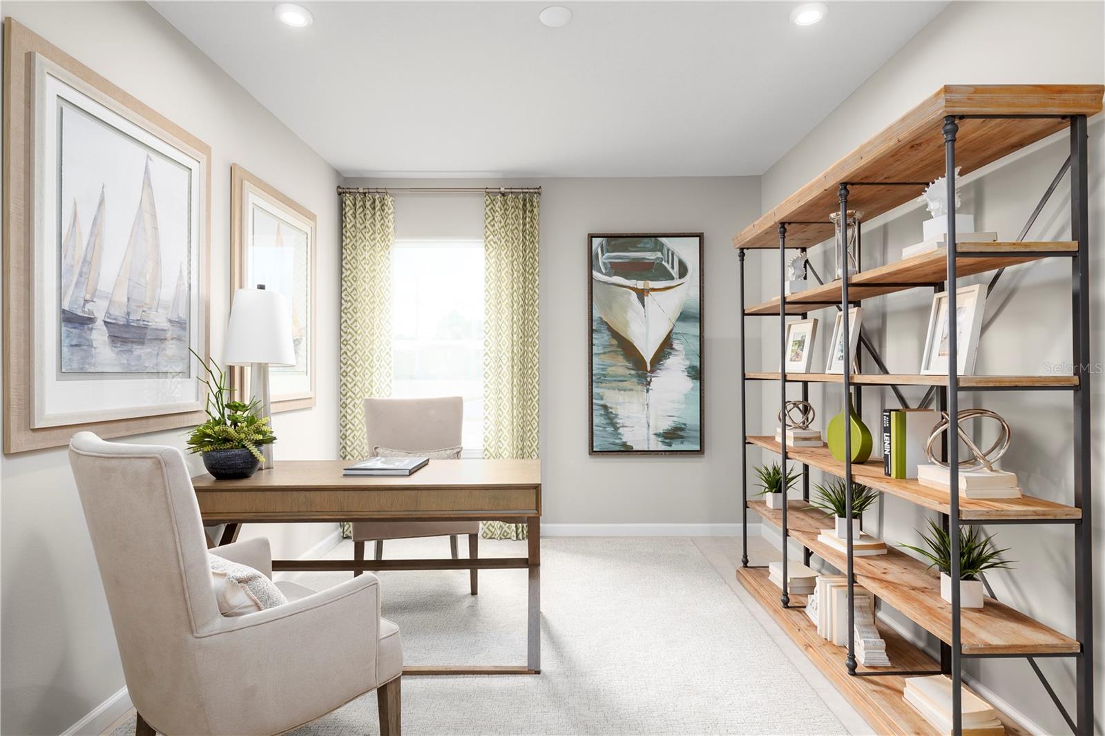 Image 4 of 10 For 415 Elm Spring Road