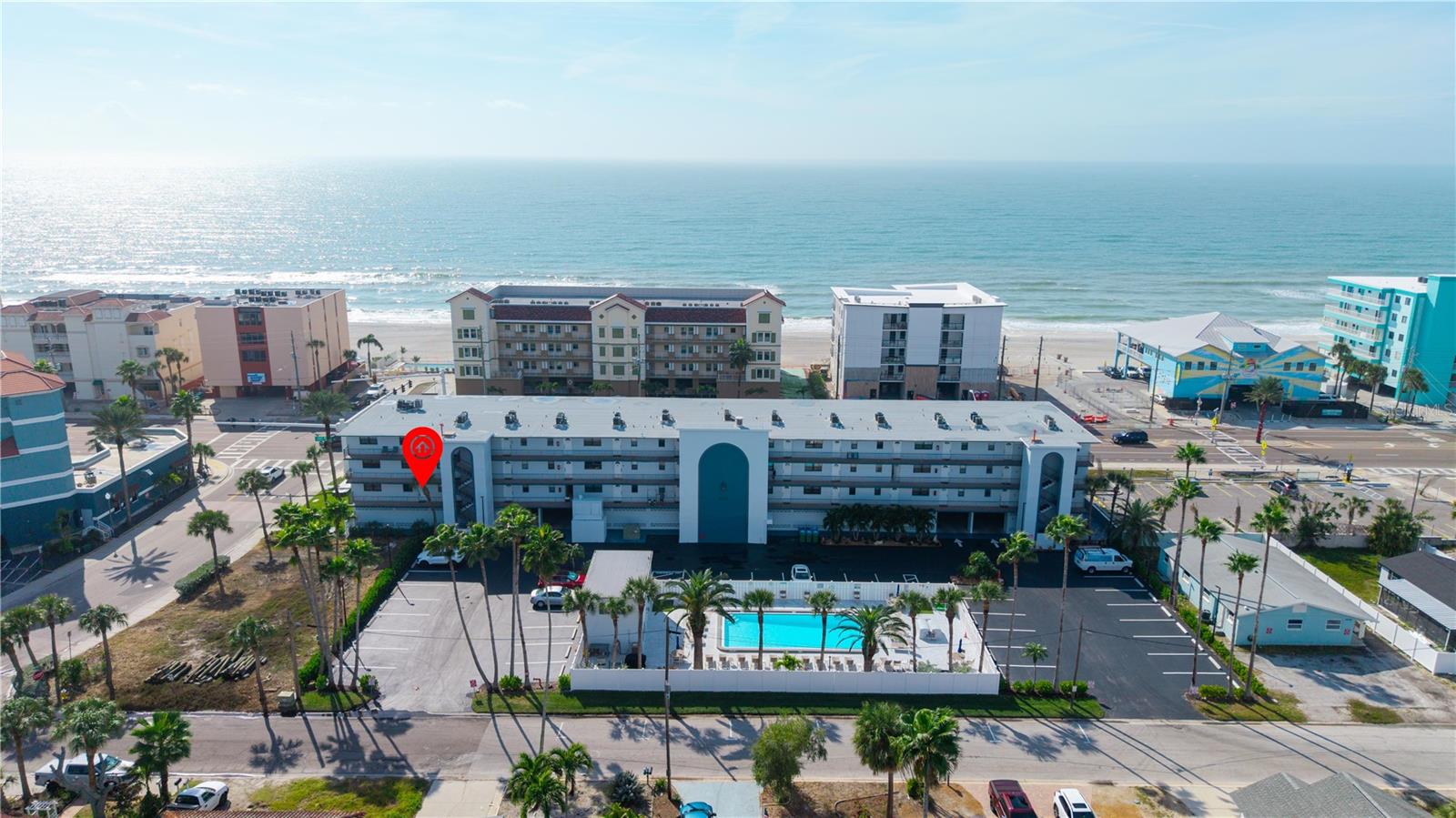 Image 30 of 36 For 14001 Gulf Boulevard 201