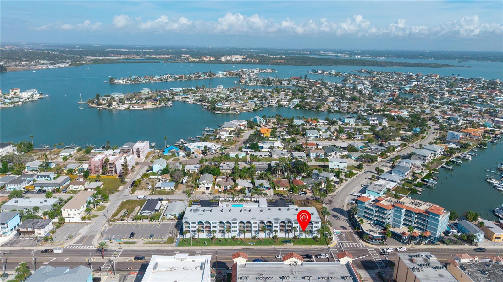 Image 34 of 36 For 14001 Gulf Boulevard 201