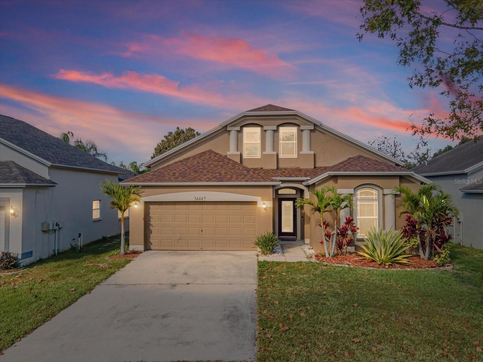 Details for 34447 Windknob Court, WESLEY CHAPEL, FL 33545