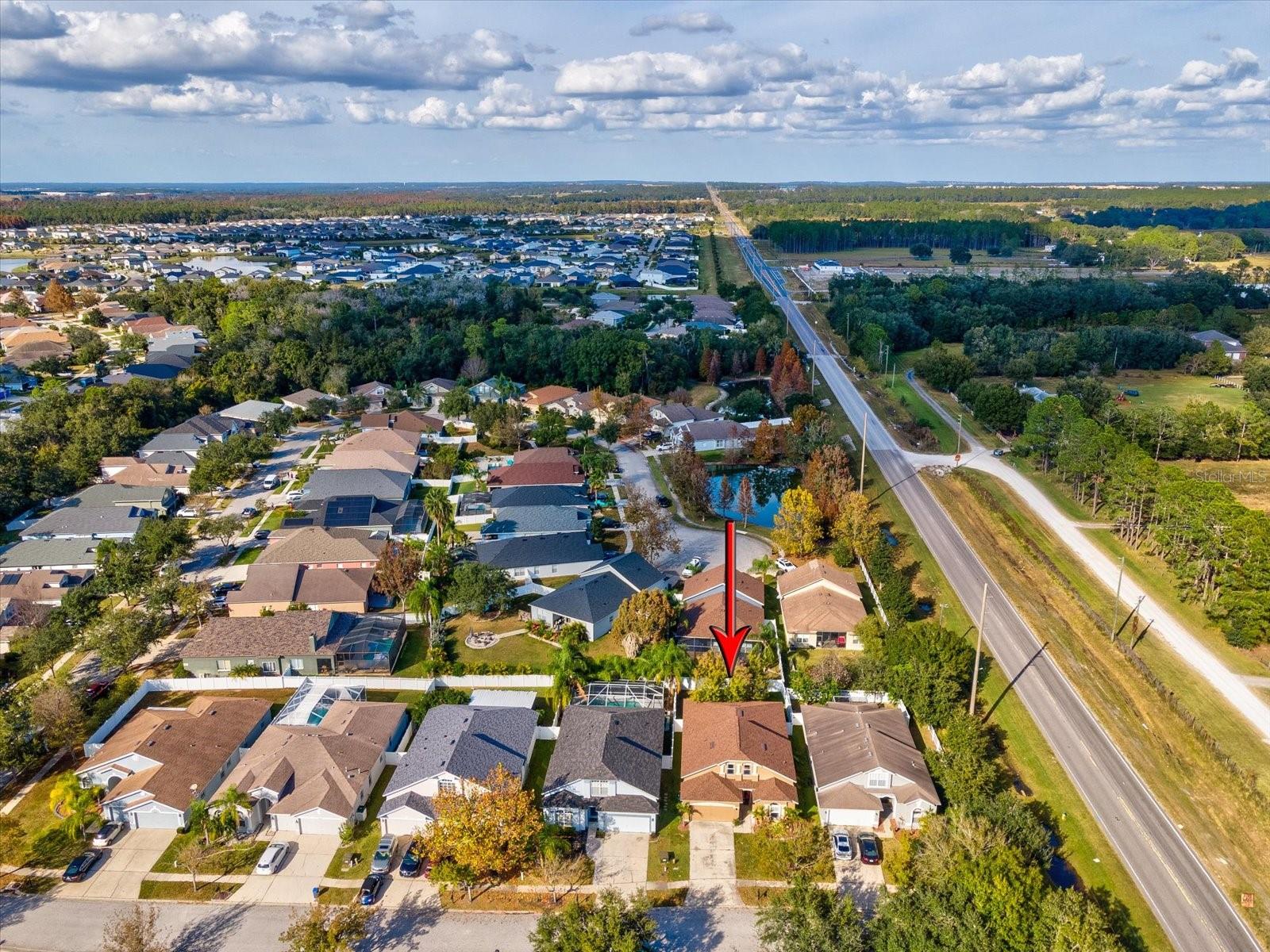 Image 49 of 72 For 34447 Windknob Court