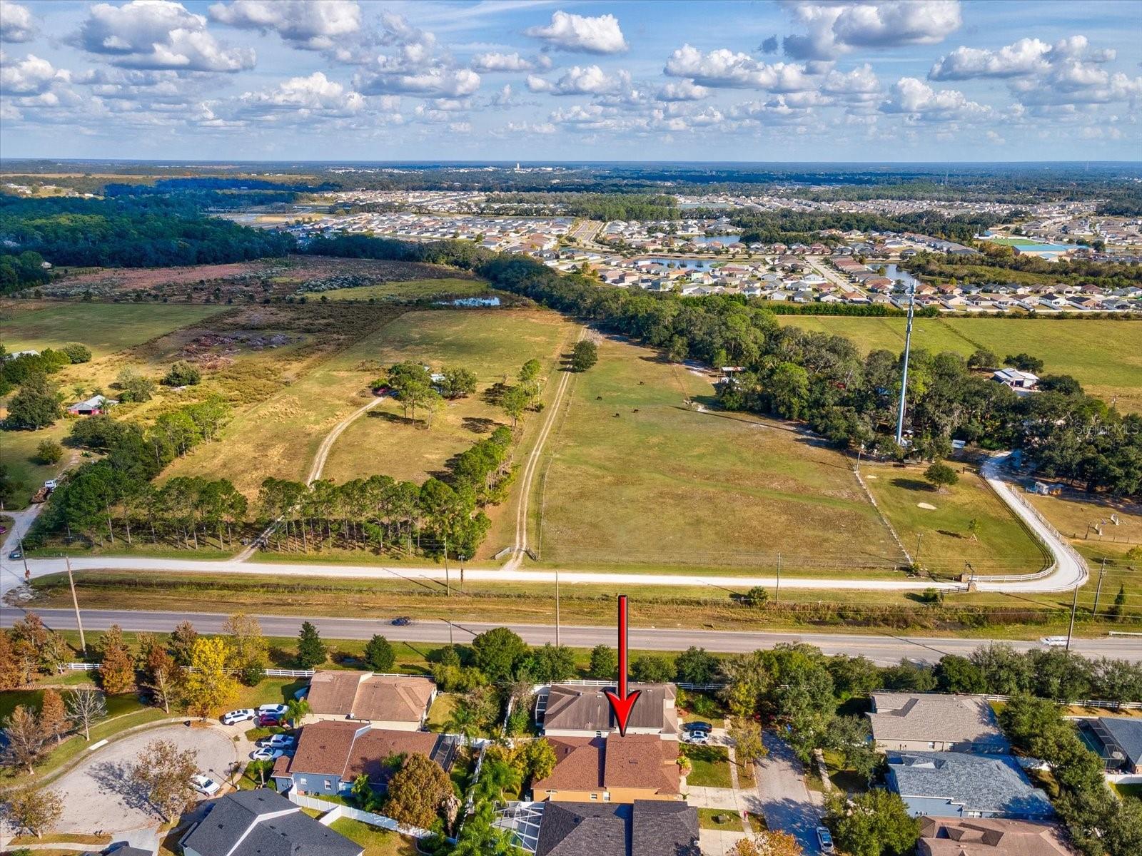 Image 50 of 72 For 34447 Windknob Court