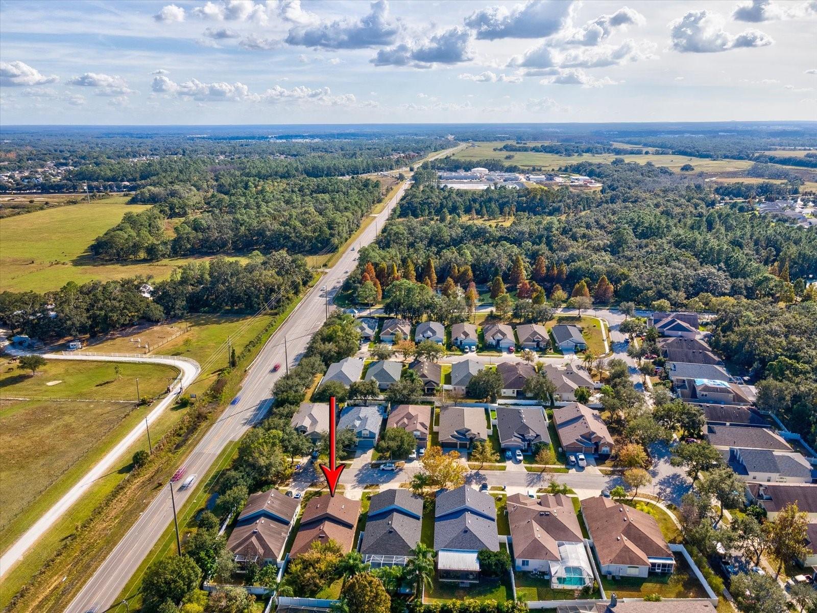 Image 51 of 72 For 34447 Windknob Court