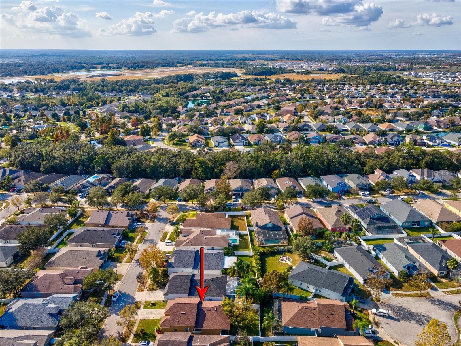 Image 52 of 72 For 34447 Windknob Court