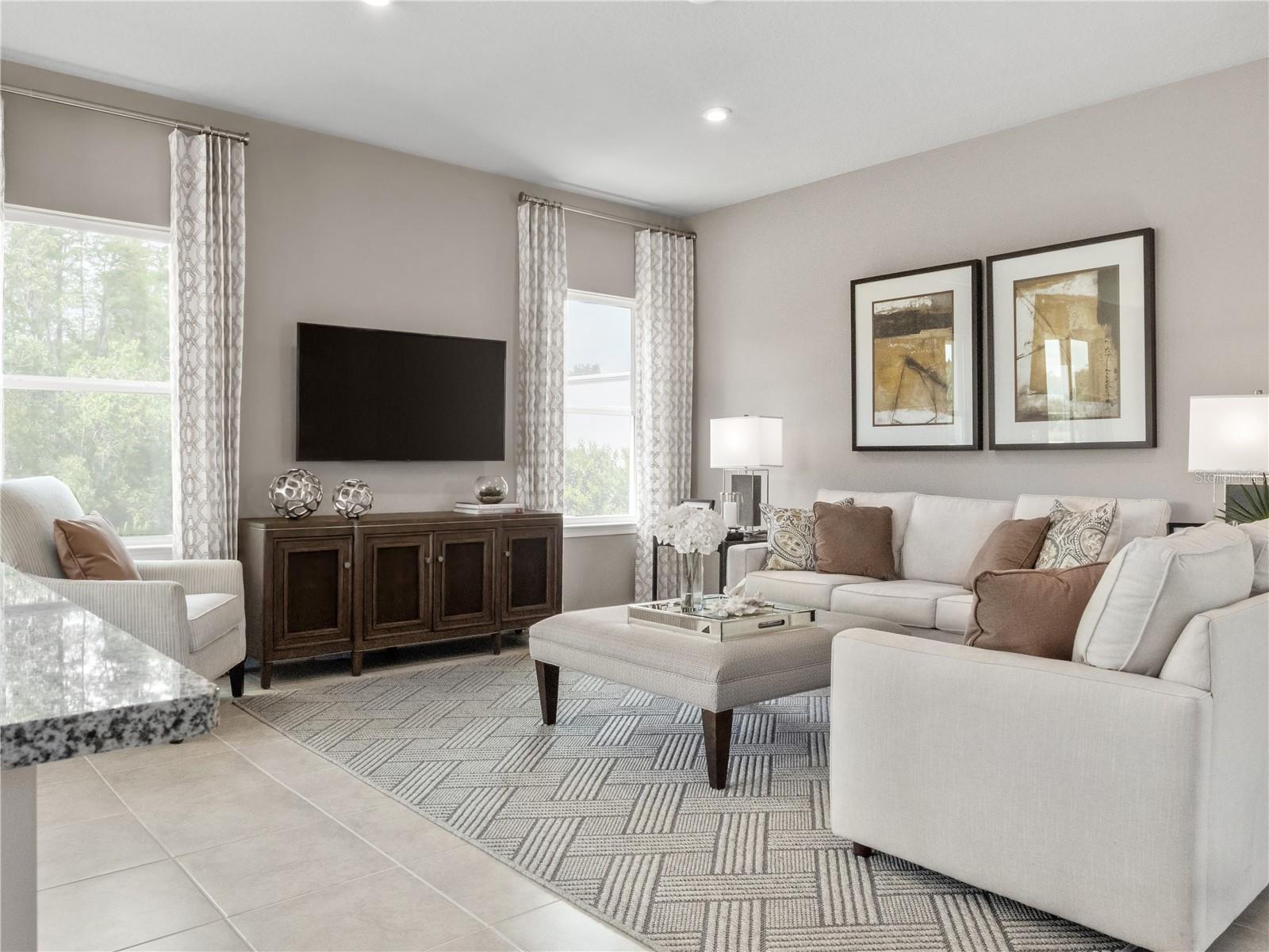 Image 3 of 9 For 2101 Great Egret Circle