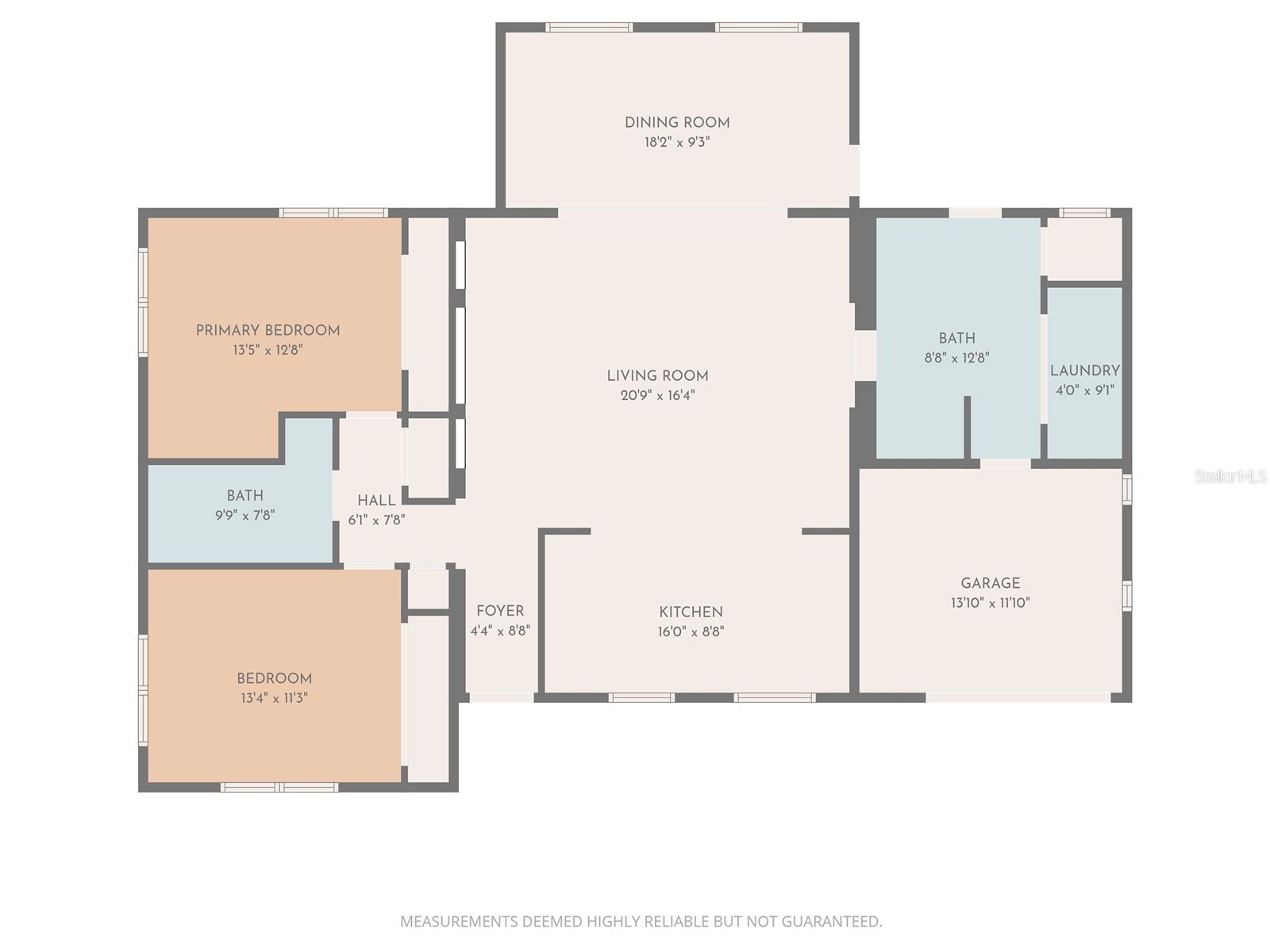 Image 32 of 32 For 1406 Lake Avenue