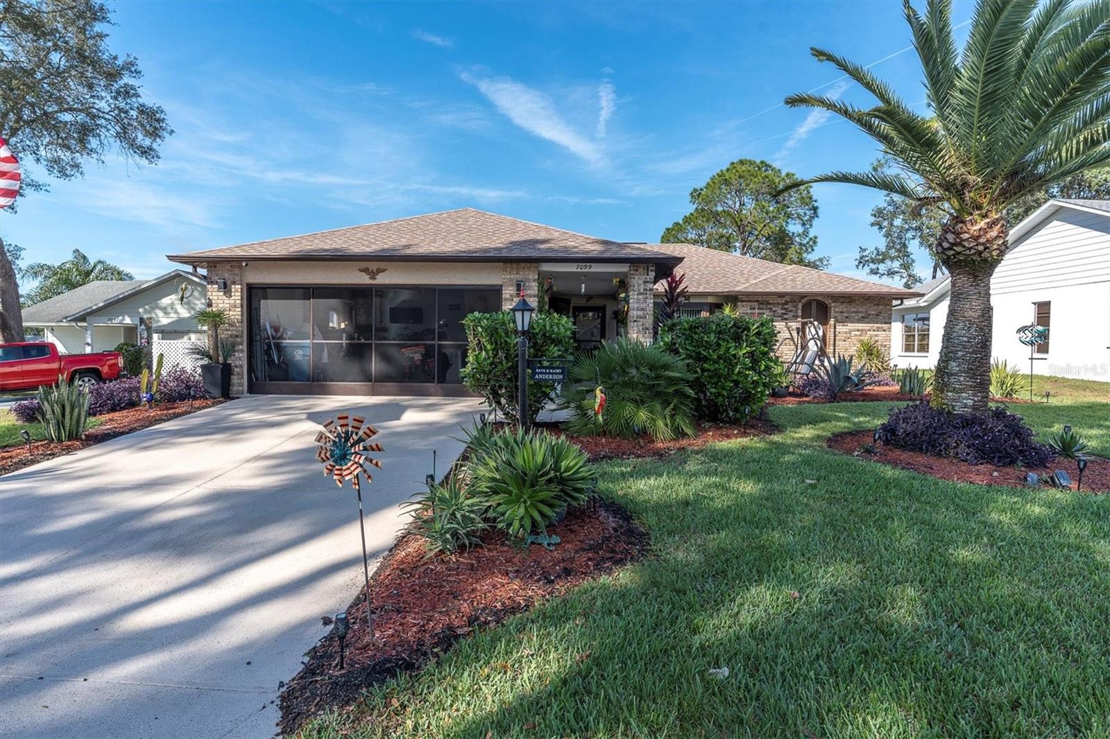 Details for 7099 Pond View Court, SPRING HILL, FL 34606