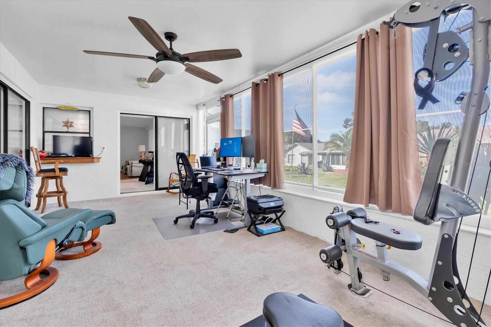 Image 31 of 64 For 7099 Pond View Court