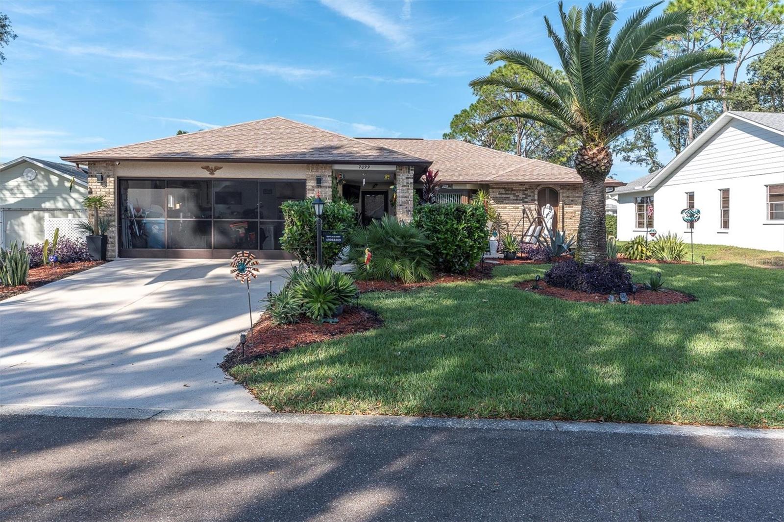 Image 36 of 64 For 7099 Pond View Court