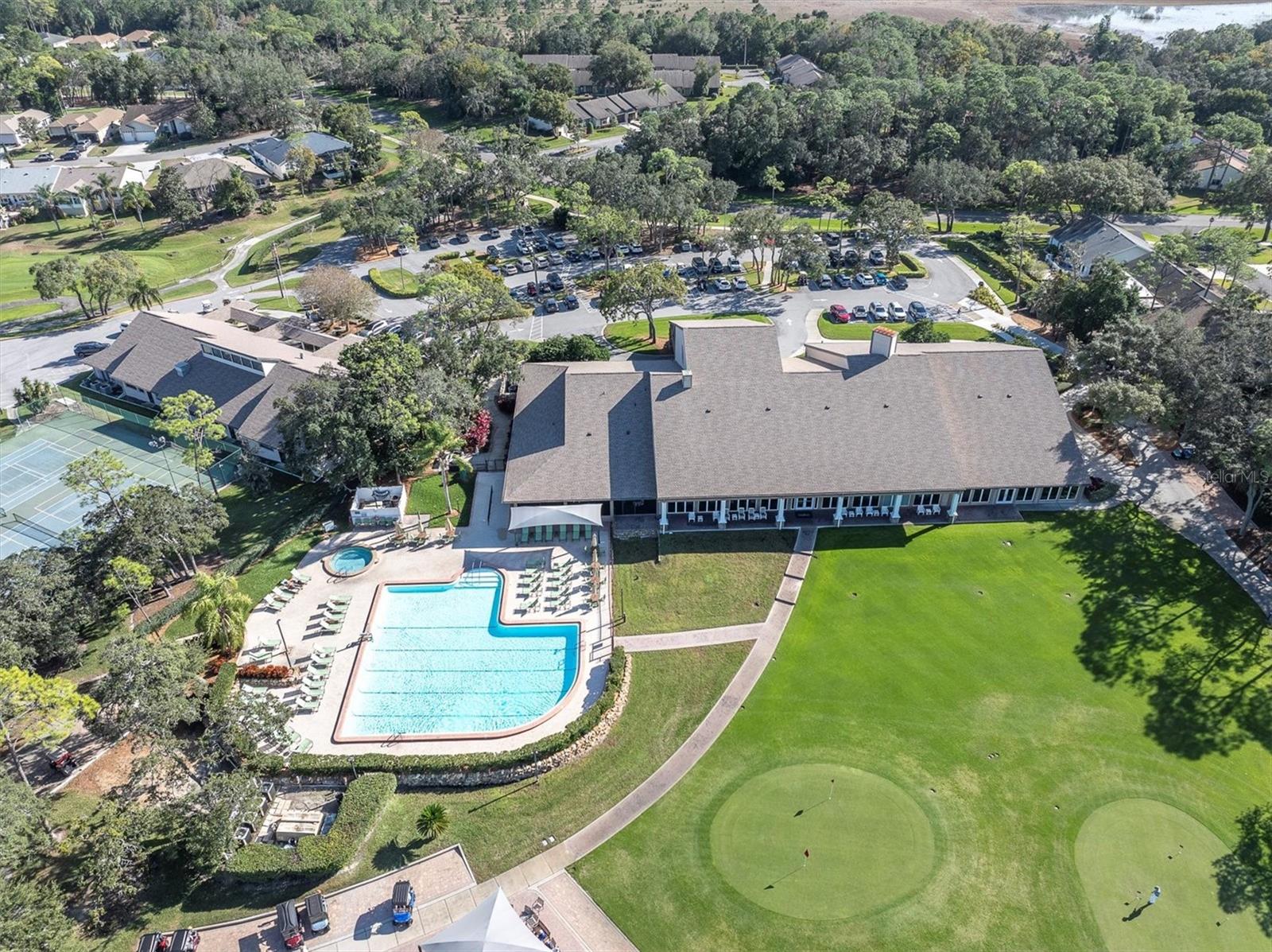 Image 40 of 64 For 7099 Pond View Court