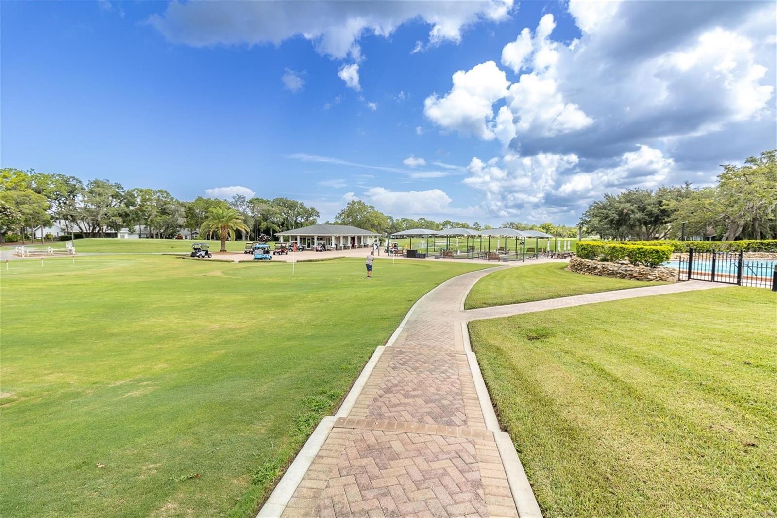 Image 58 of 64 For 7099 Pond View Court