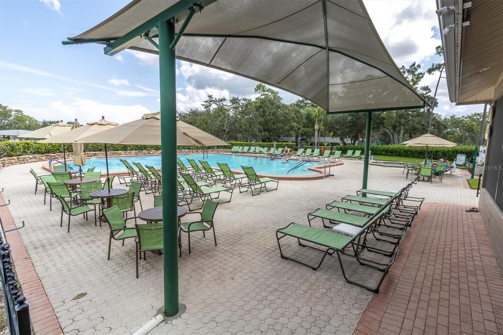 Image 59 of 64 For 7099 Pond View Court