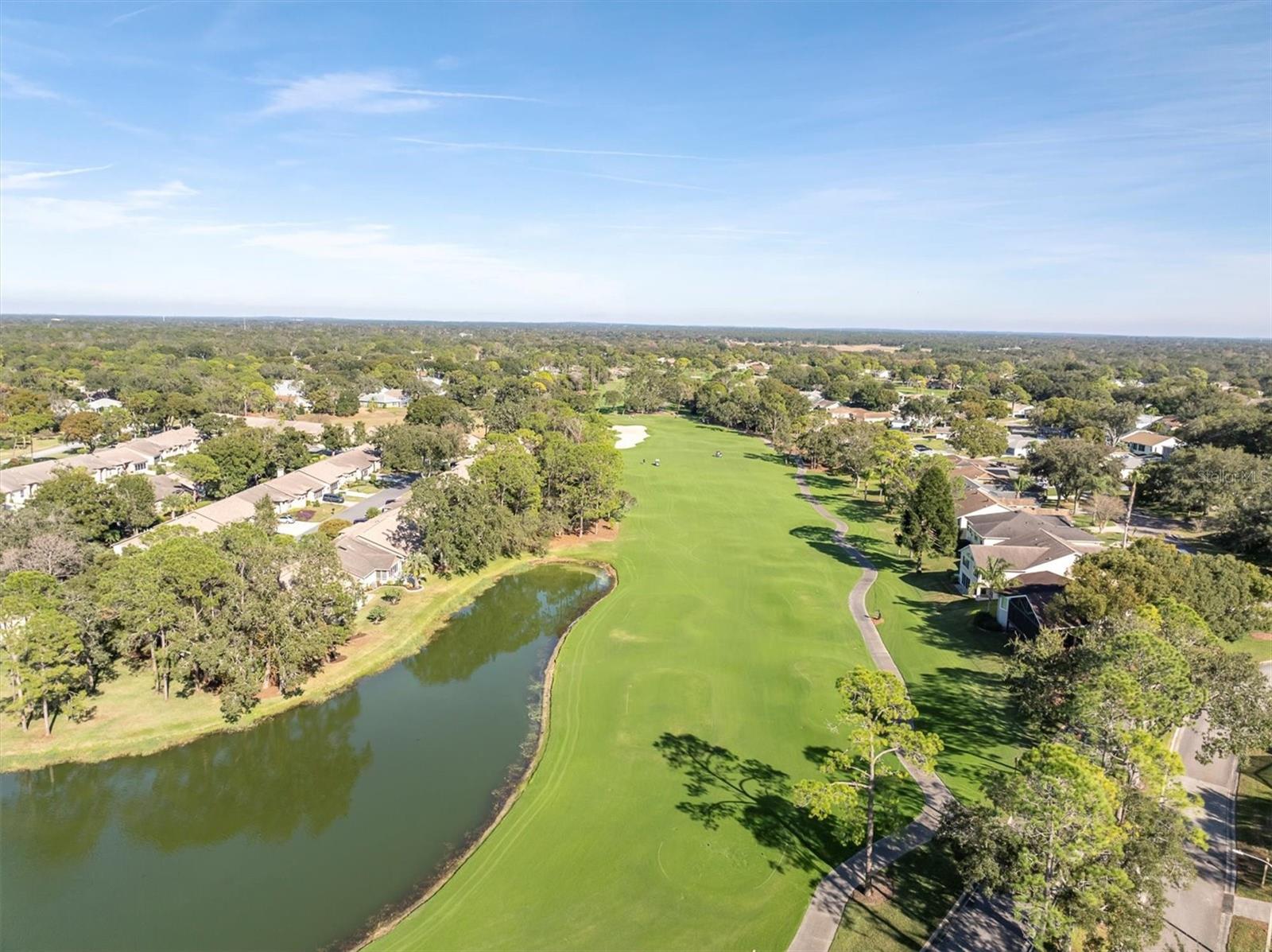 Image 62 of 64 For 7099 Pond View Court