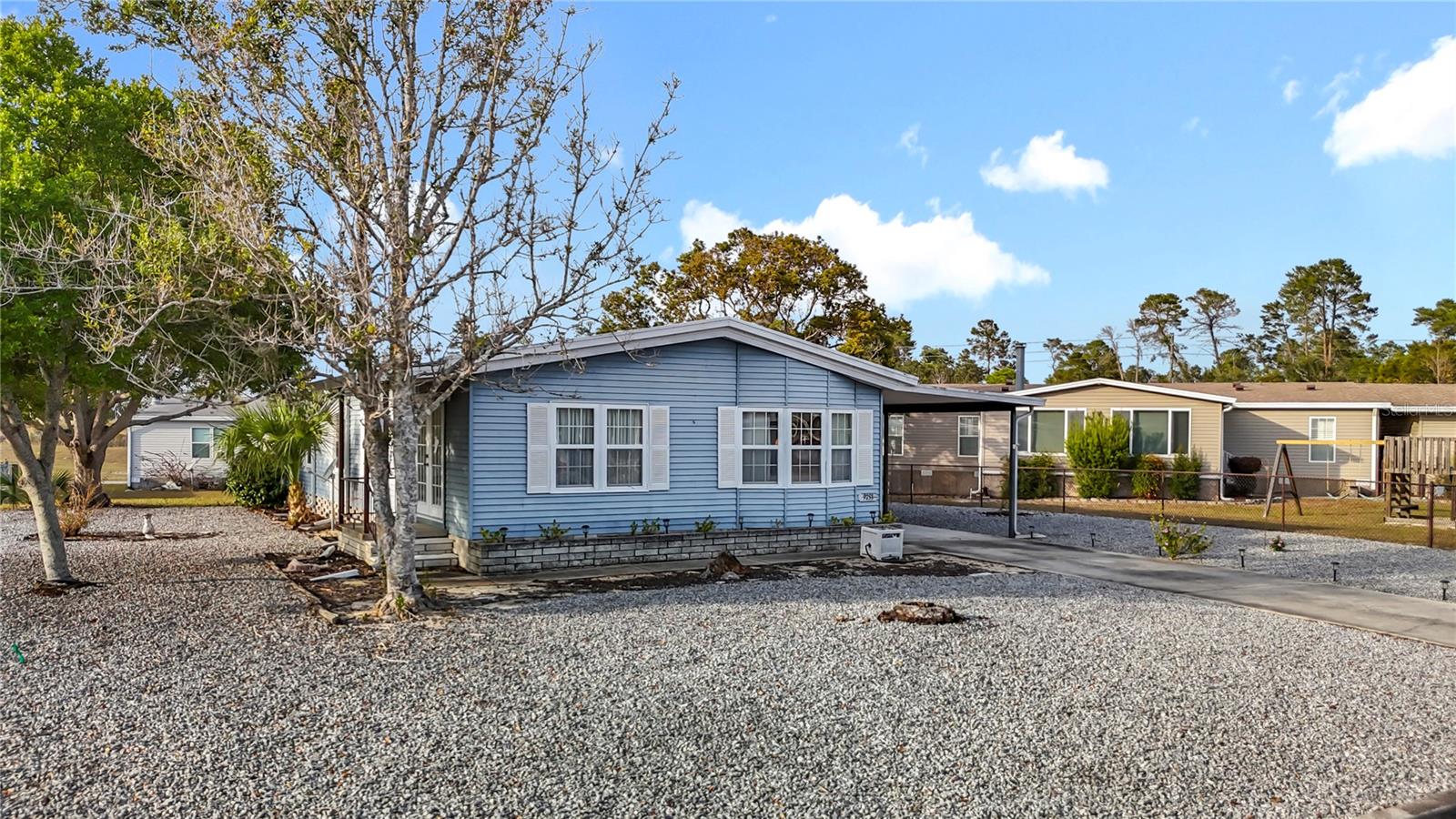 Details for 9253 Scepter Avenue, BROOKSVILLE, FL 34613