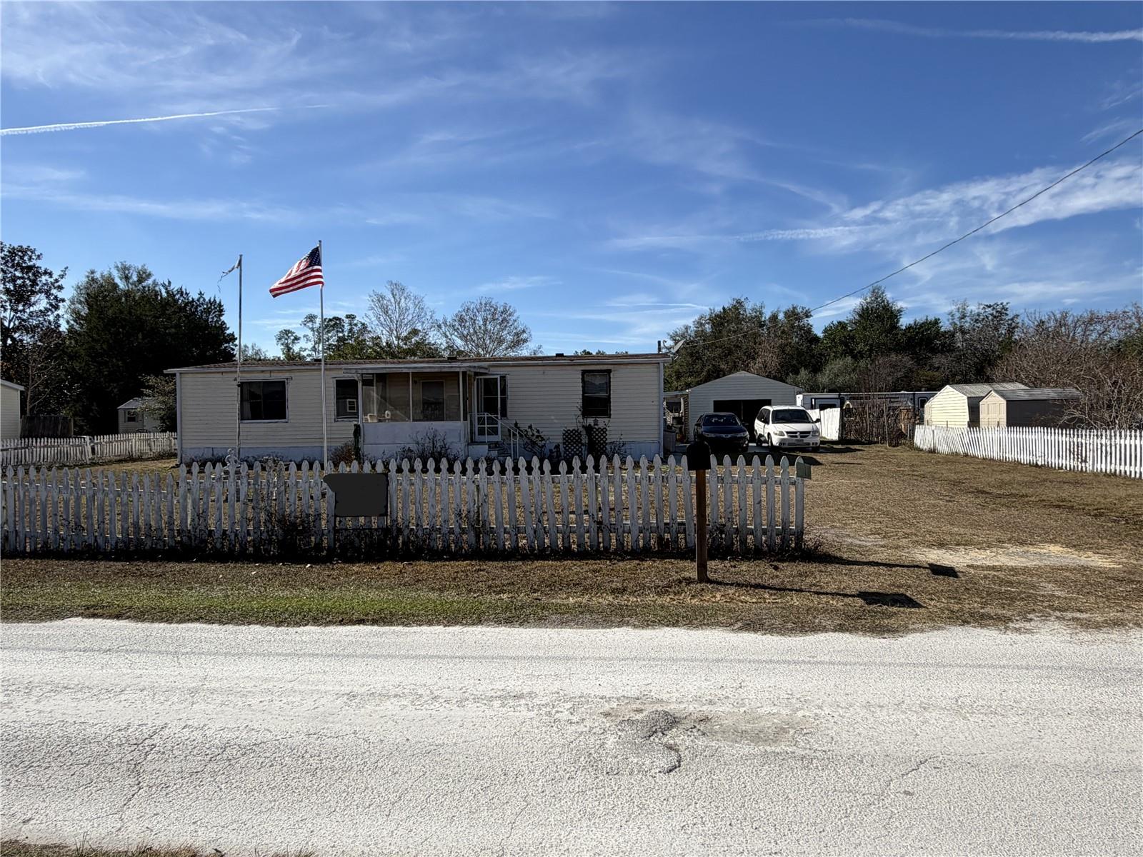 Details for 8156 Princess Avenue, DUNNELLON, FL 34433