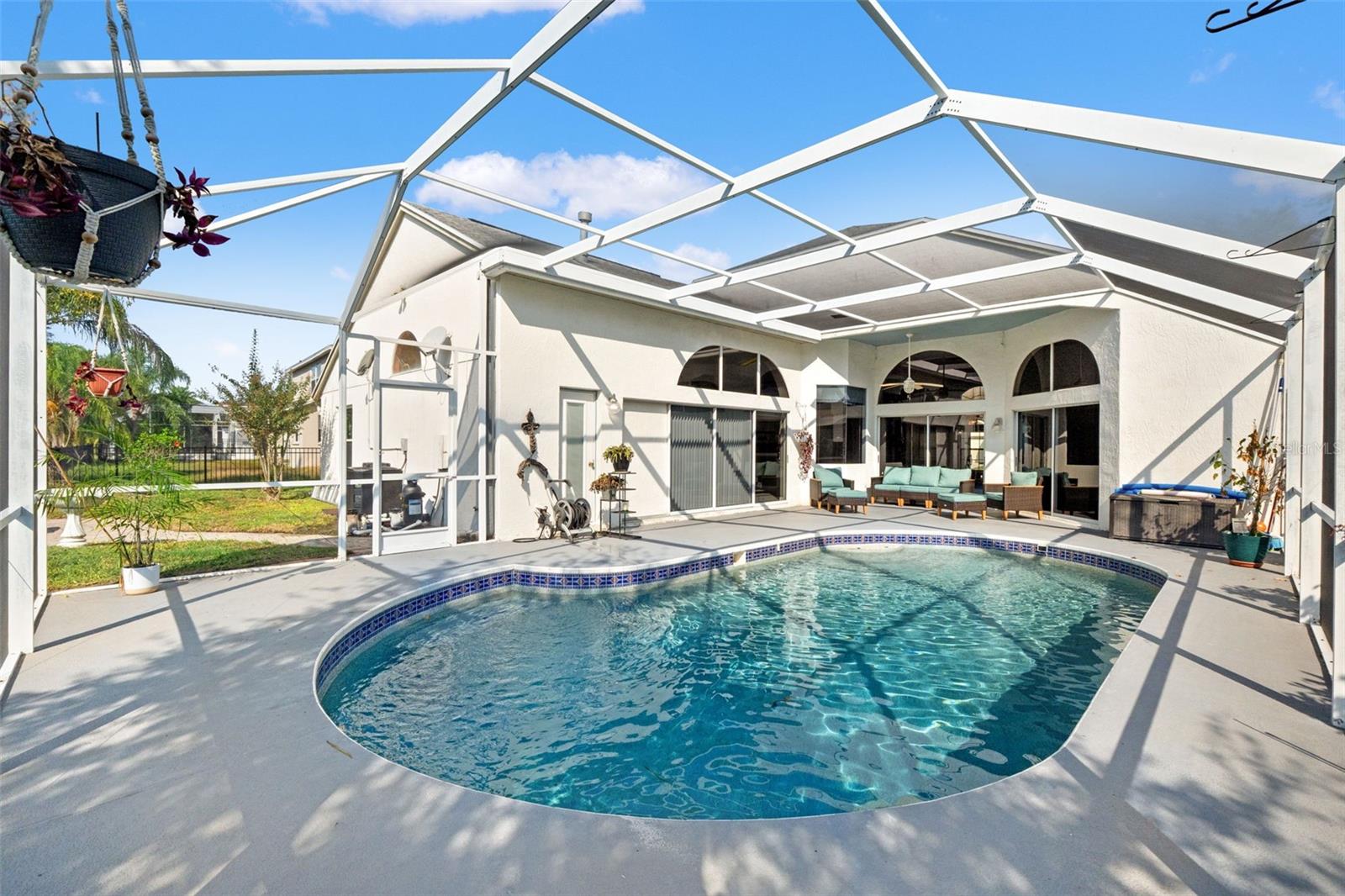 Image 56 of 67 For 18118 Sweet Jasmine Drive