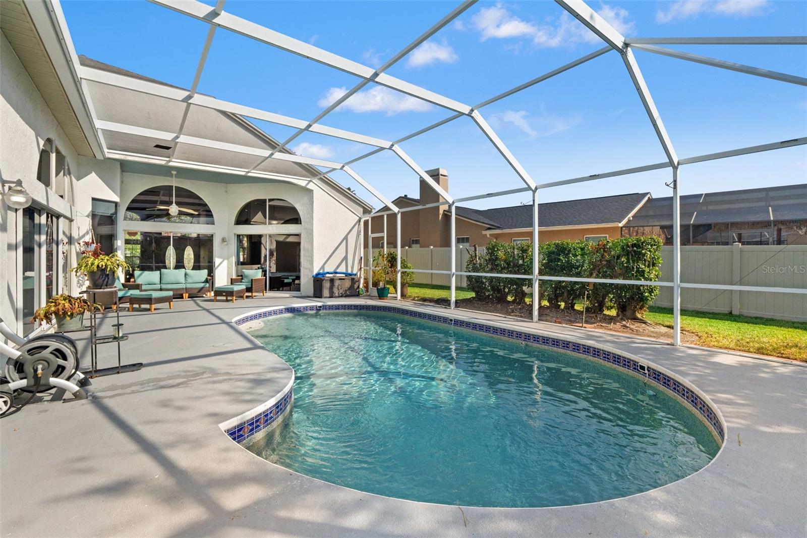 Image 57 of 67 For 18118 Sweet Jasmine Drive