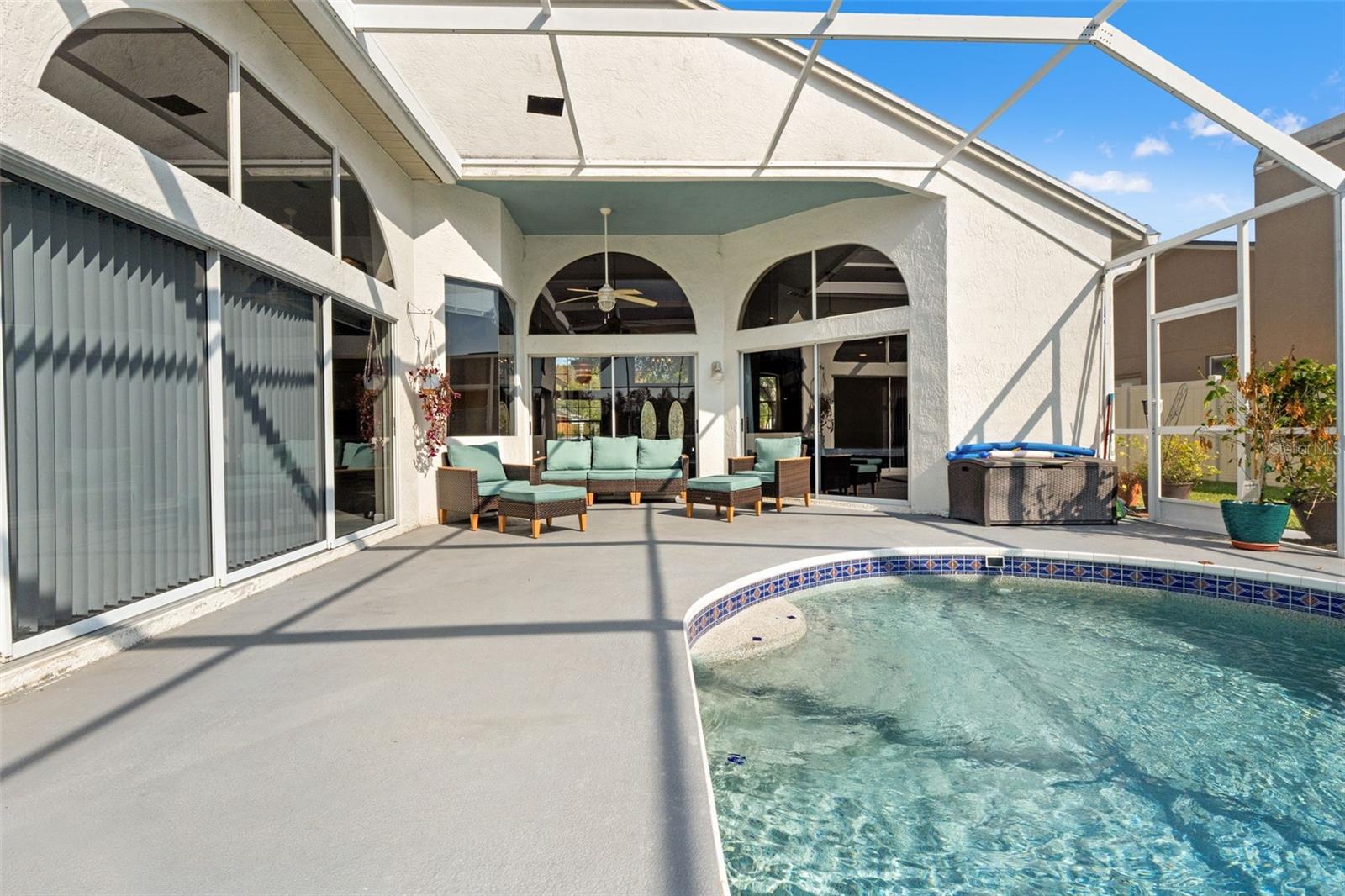 Image 58 of 67 For 18118 Sweet Jasmine Drive