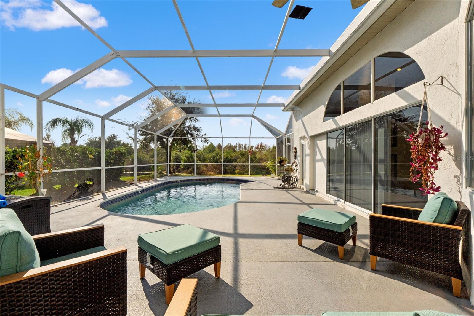 Image 59 of 67 For 18118 Sweet Jasmine Drive