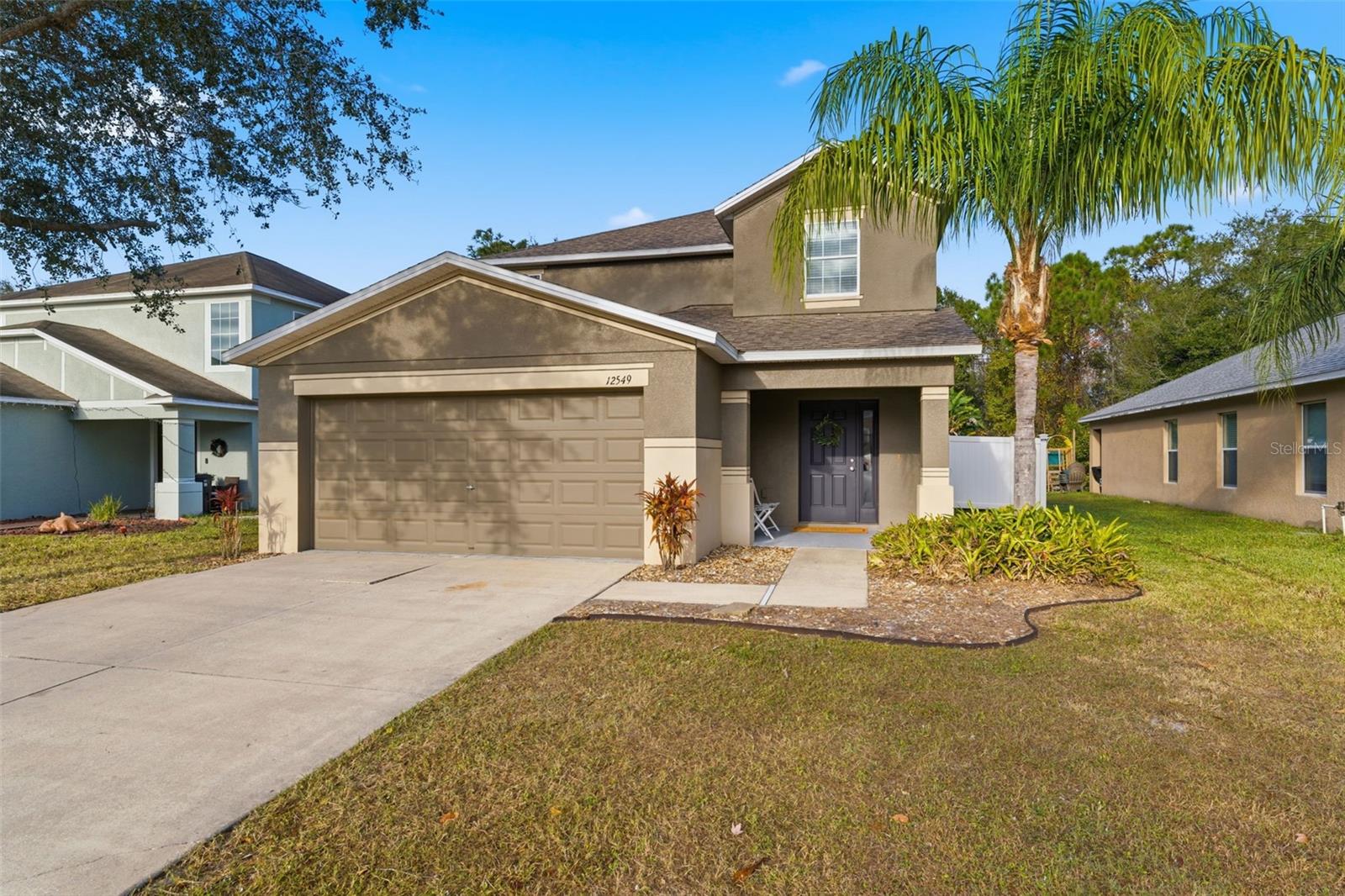 Details for 12549 Saulston Place, HUDSON, FL 34669