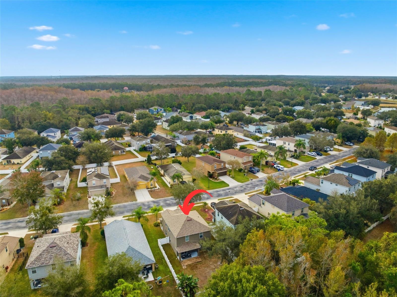 Image 23 of 27 For 12549 Saulston Place