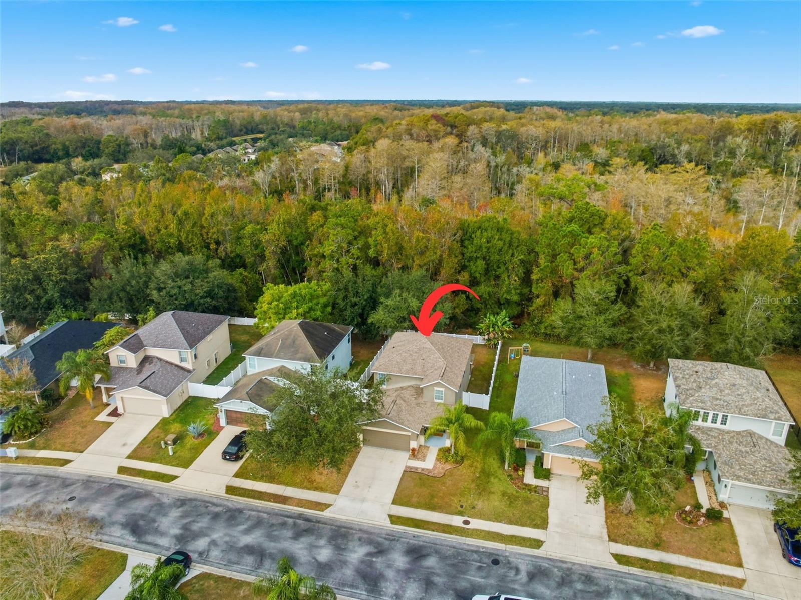 Image 24 of 27 For 12549 Saulston Place