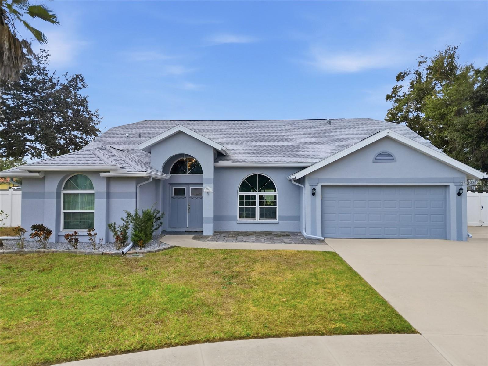 Image 33 of 45 For 9823 Sunnyoak Drive