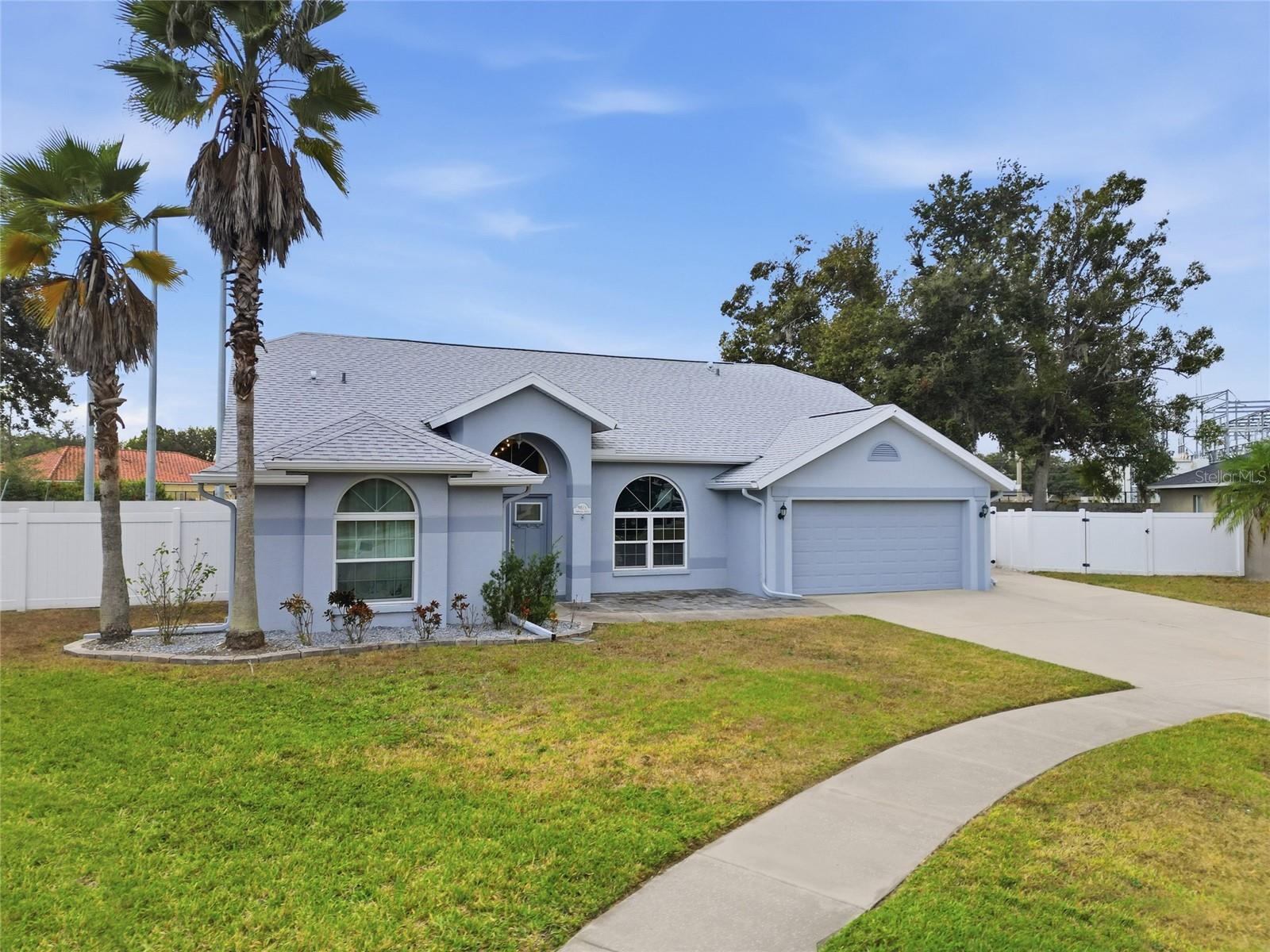 Image 43 of 45 For 9823 Sunnyoak Drive