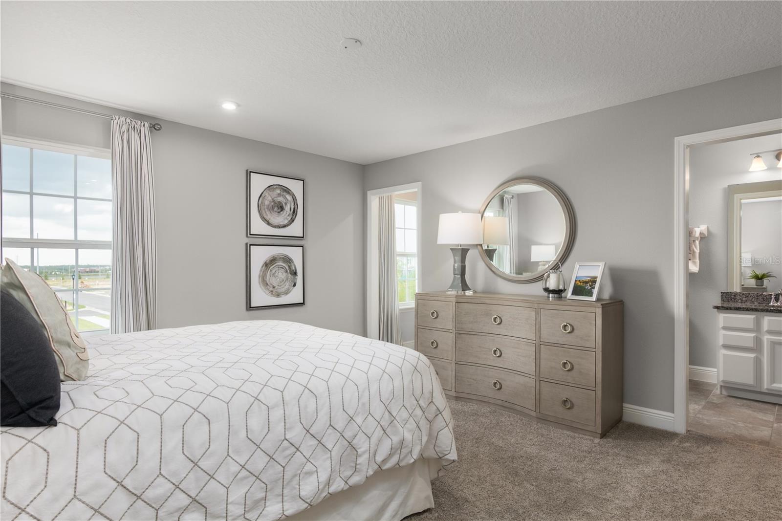 Image 17 of 21 For 3887 Cuyahoga Valley Court