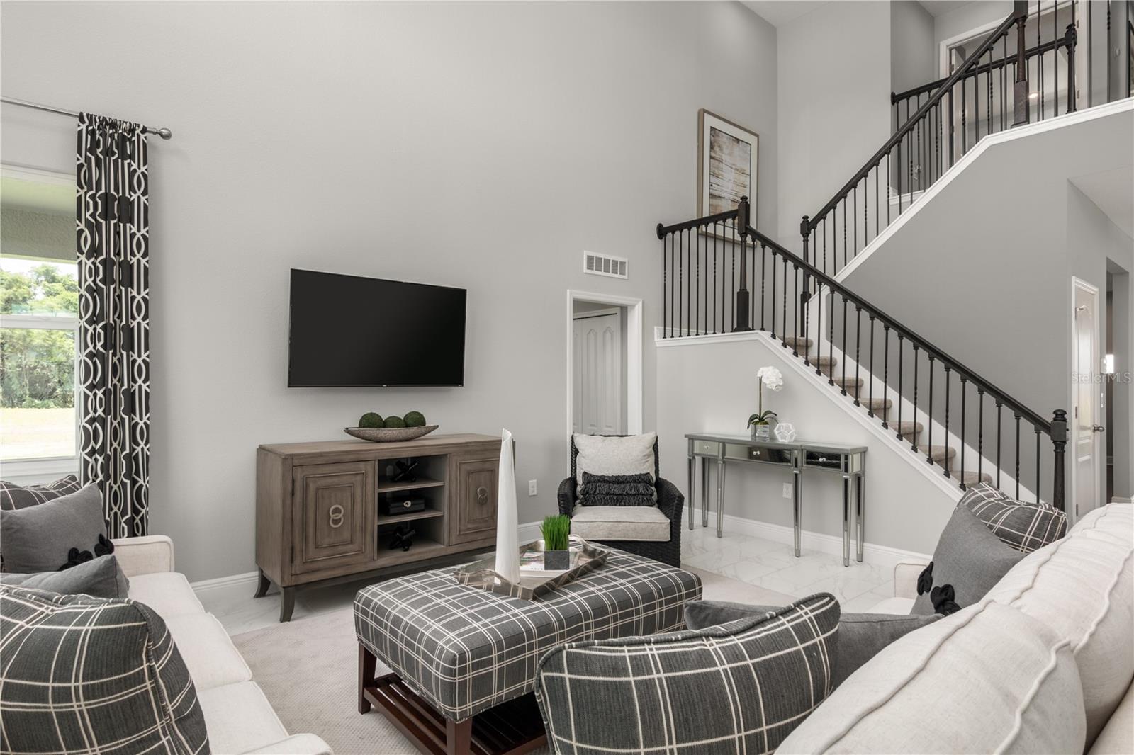 Image 3 of 21 For 3887 Cuyahoga Valley Court