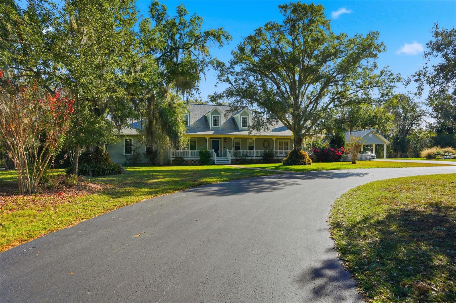Details for 3330 Endsley Road, BROOKSVILLE, FL 34604