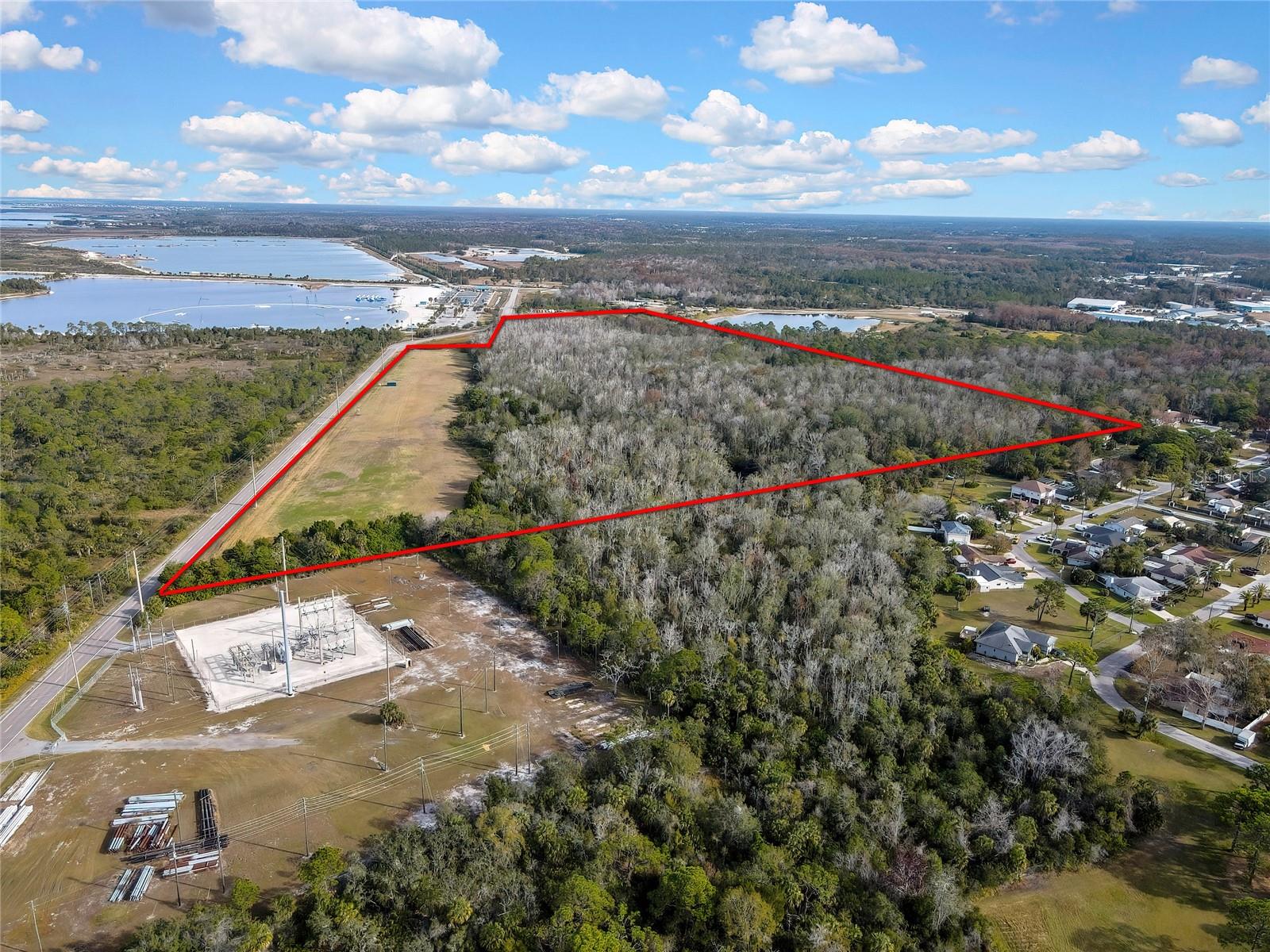 Listing photo id 17 for 00 Old Dixie Highway