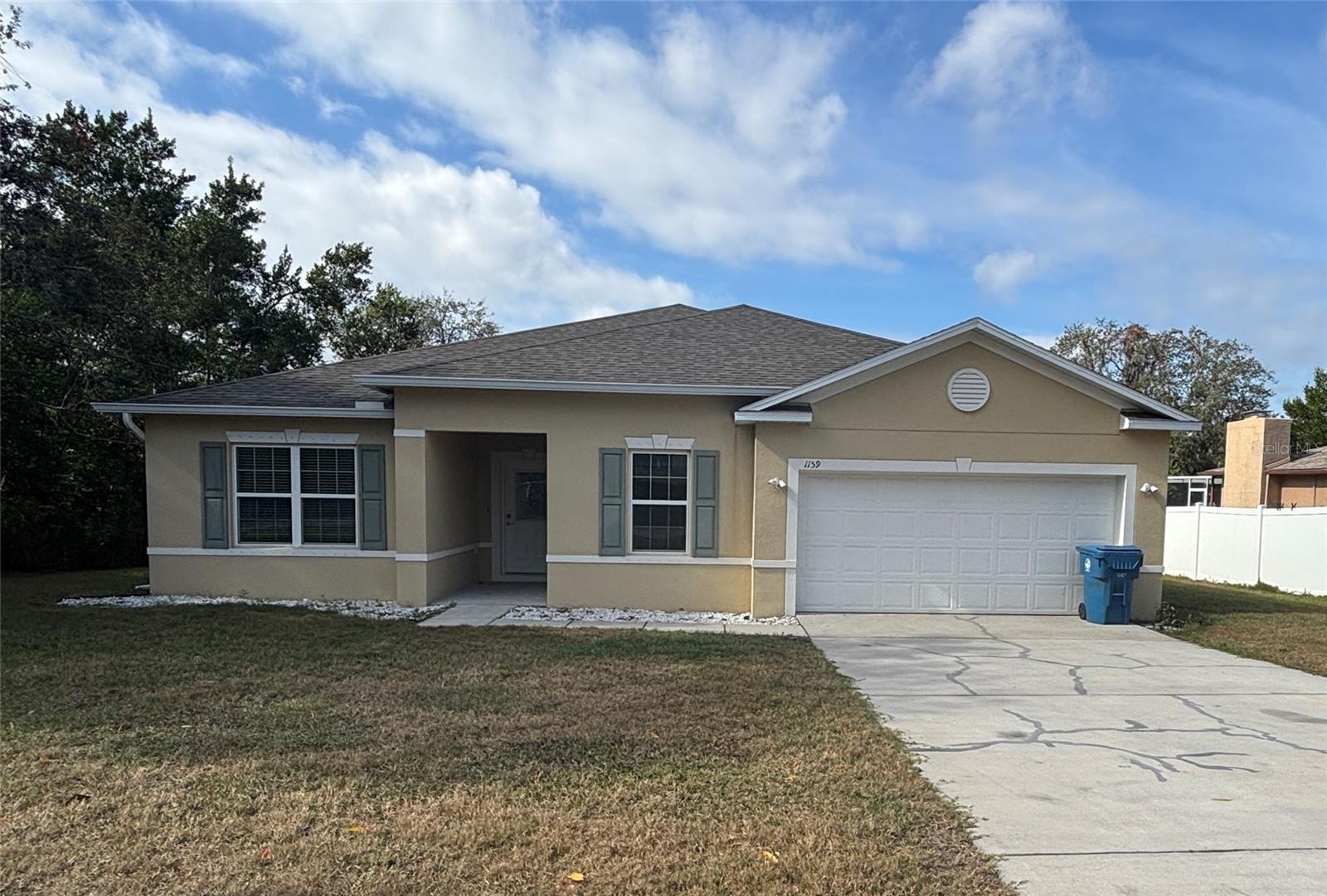 Details for 1159 Macfarlane Avenue, Spring Hill, FL 34608