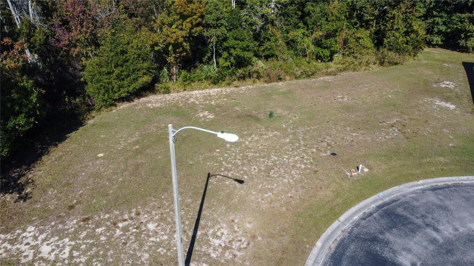 Details for 0 Forest Glenn Drive, Spring Hill, FL 34607