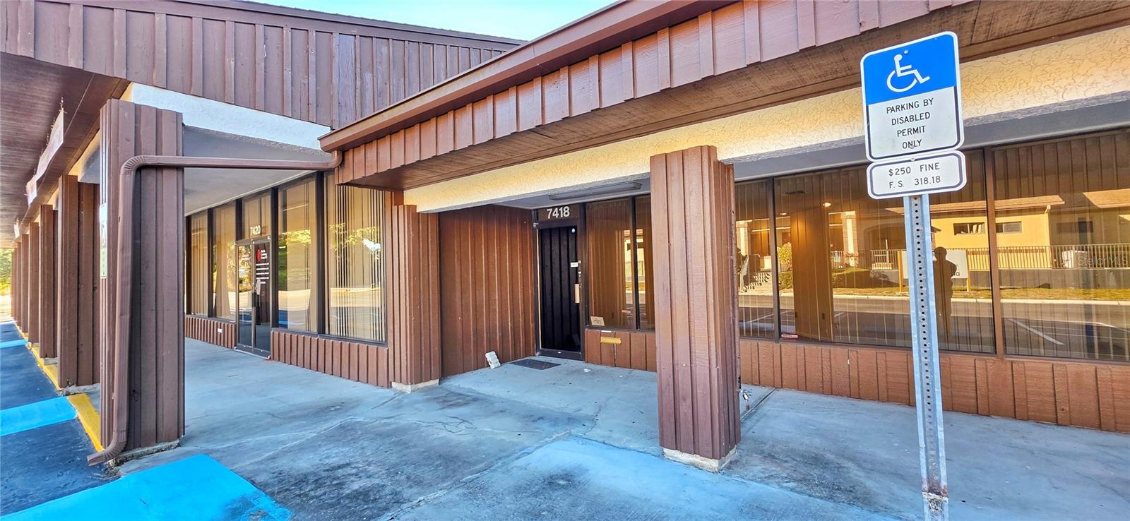 Details for 7418 Community Court, HUDSON, FL 34667